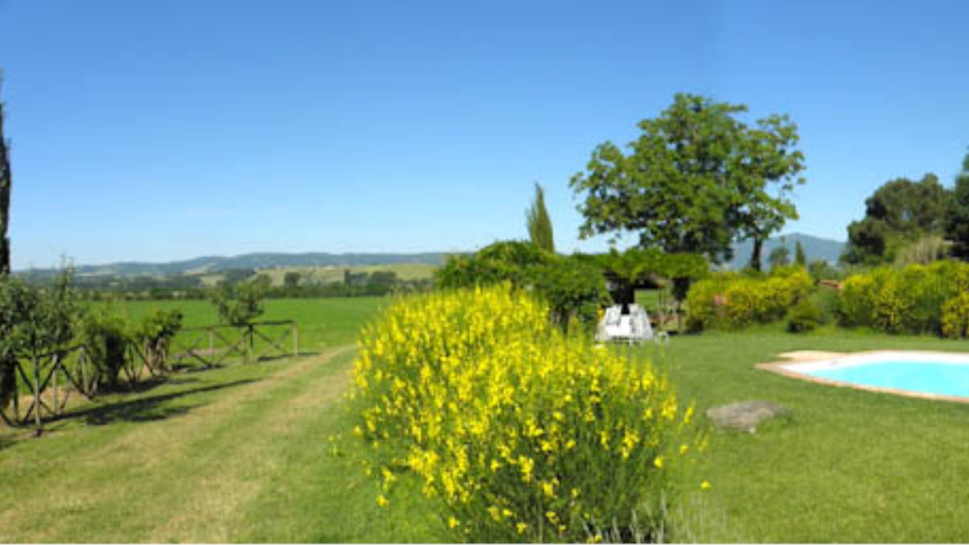 BORGO DEI PINI