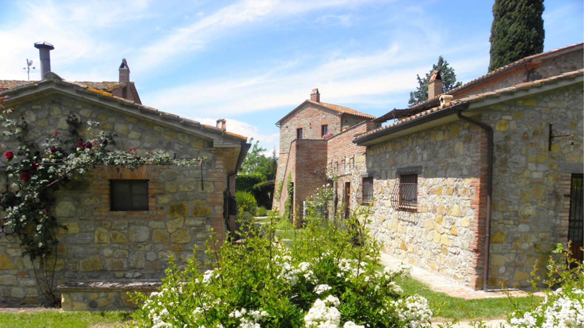 BORGO DEI PINI