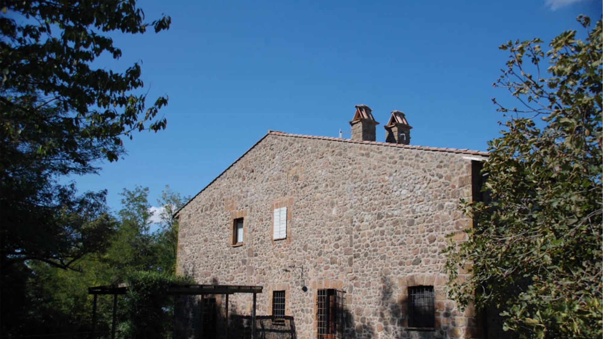 VILLA LA SPINA