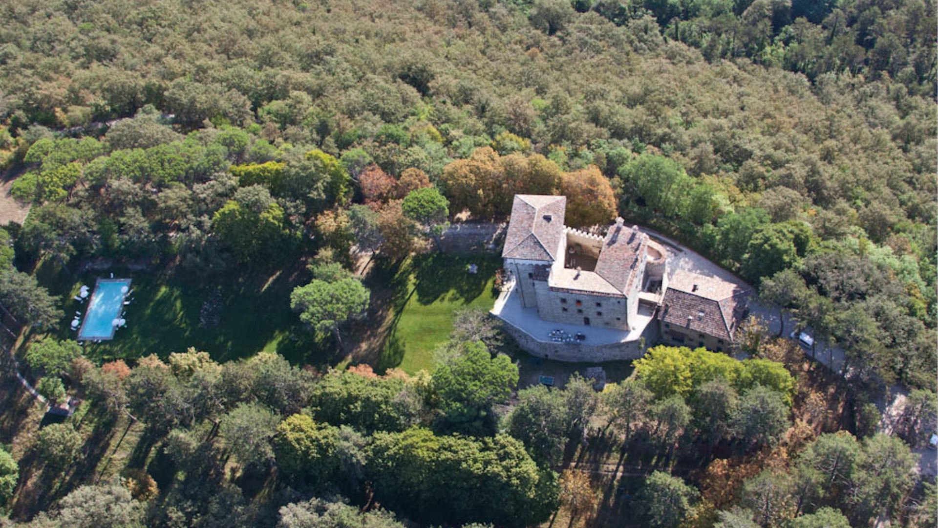 CASTELLO DEL DUCA