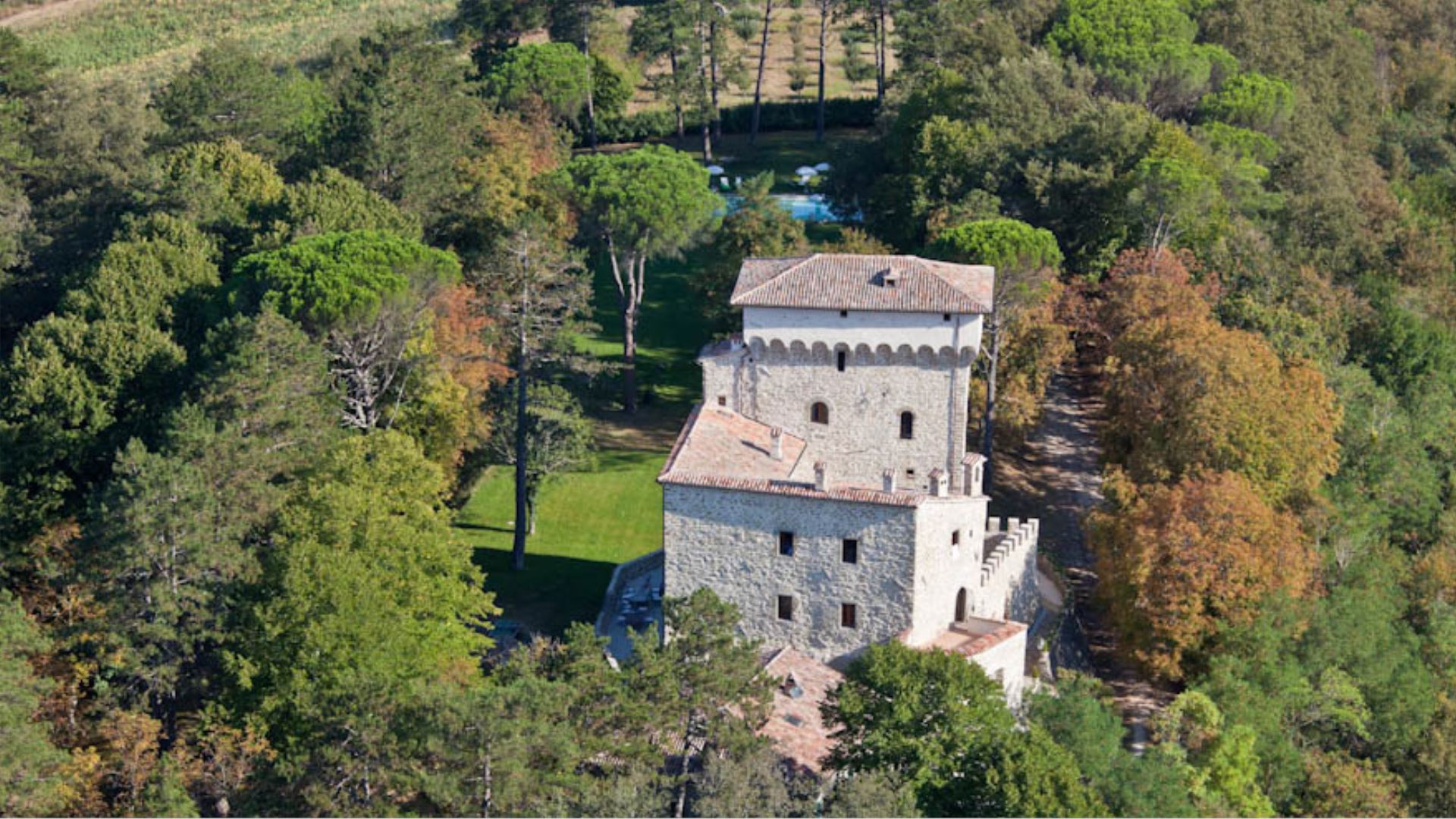 CASTELLO DEL DUCA