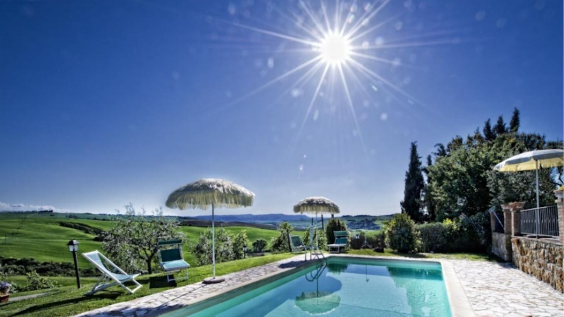 PALAZZO CONTI A - CRETE