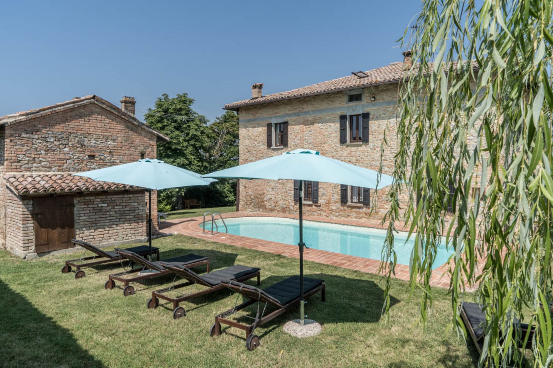 CASCINA ARCANGELO