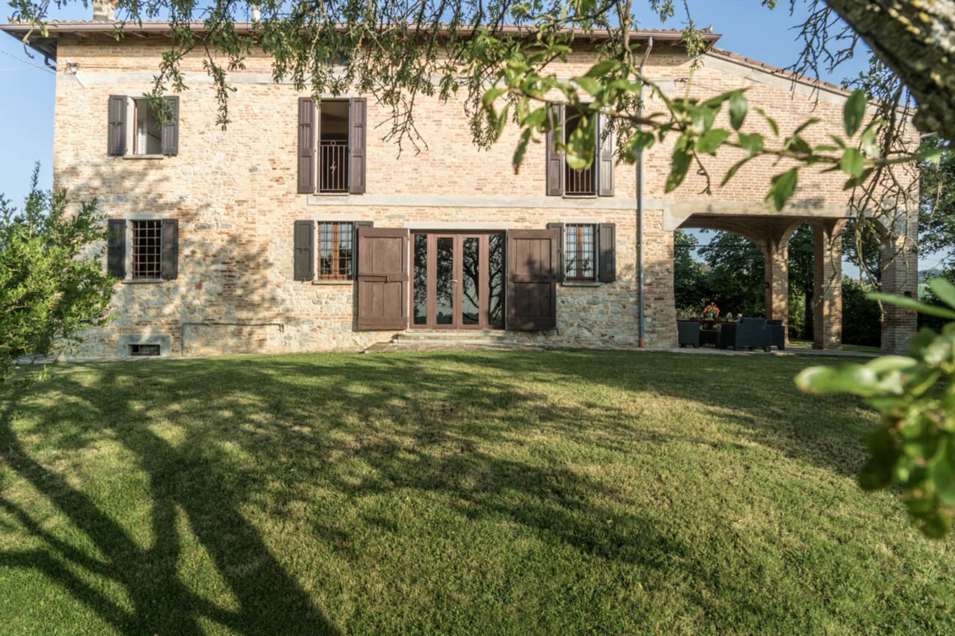 CASCINA ARCANGELO