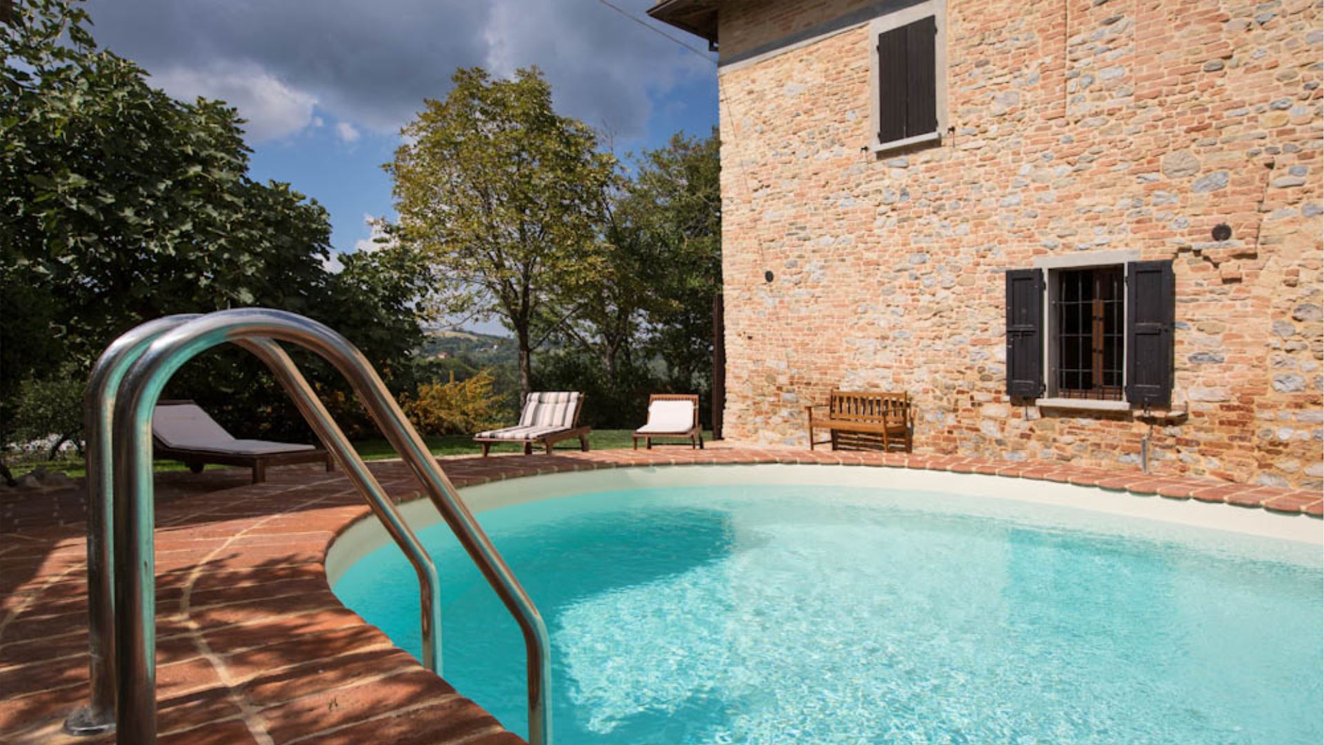 CASCINA ARCANGELO
