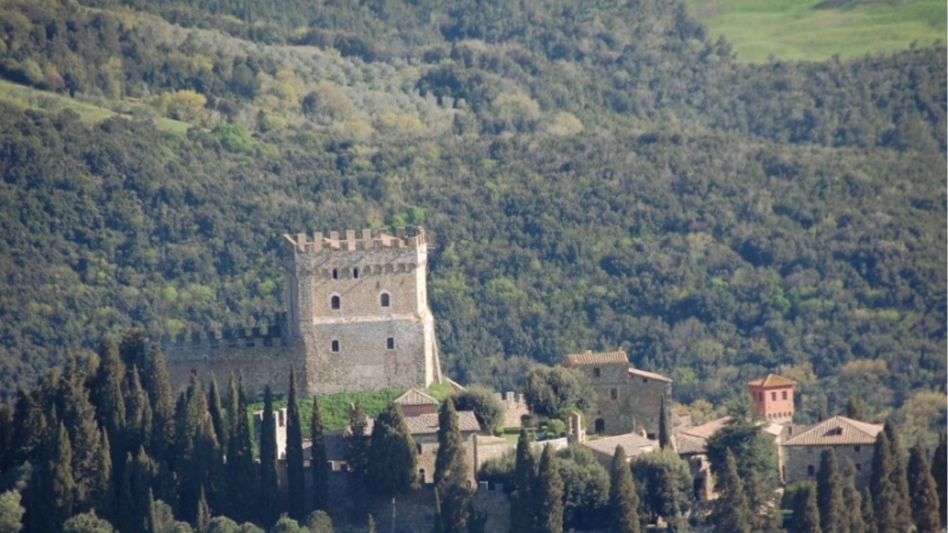 POGGIO AL VENTO - GIGLIO