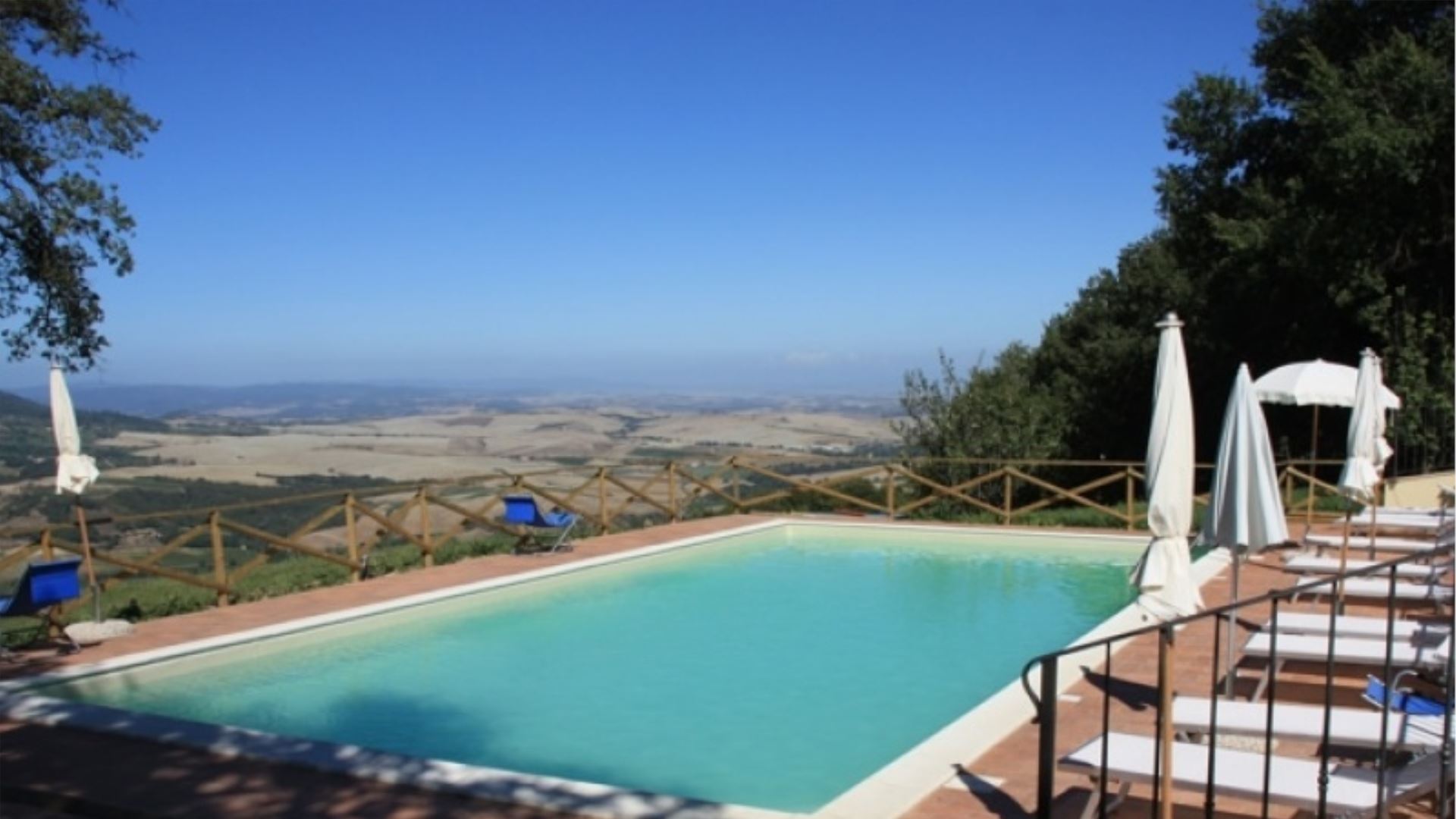 POGGIO AL VENTO - GERANEO