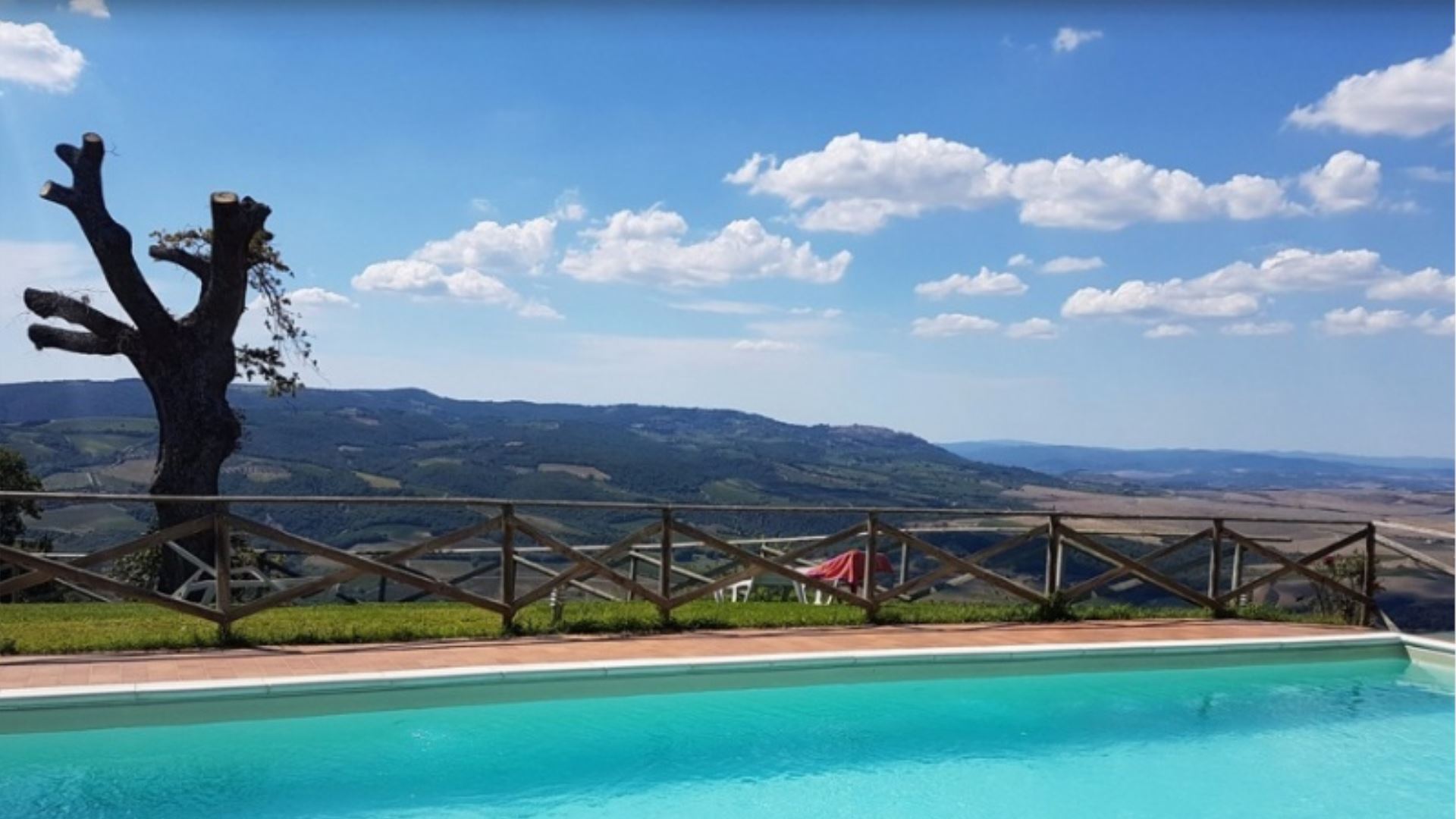 POGGIO AL VENTO - OLEANDRO