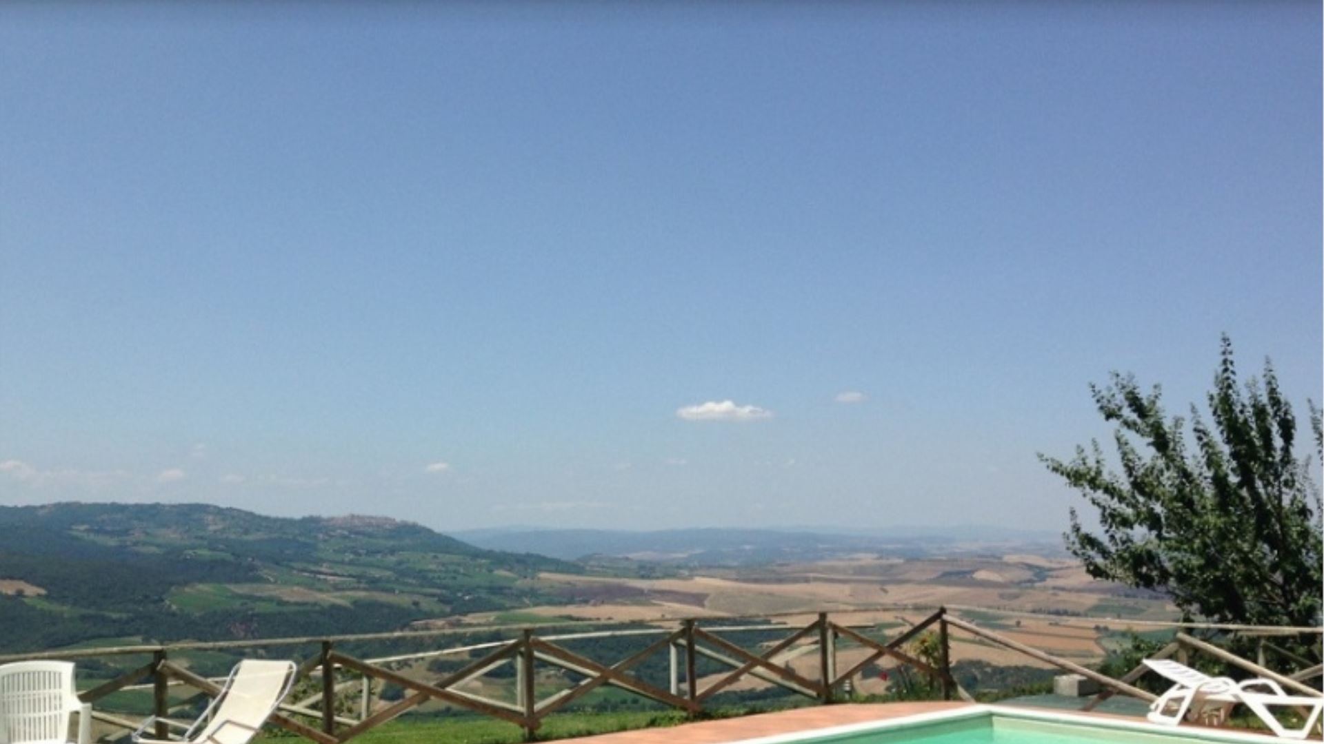 POGGIO AL VENTO - TULIPANO