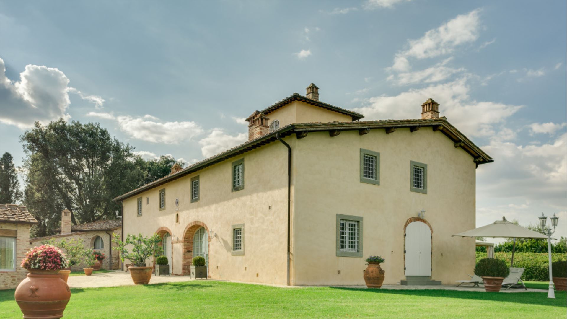 PODERE DEGLI DEI