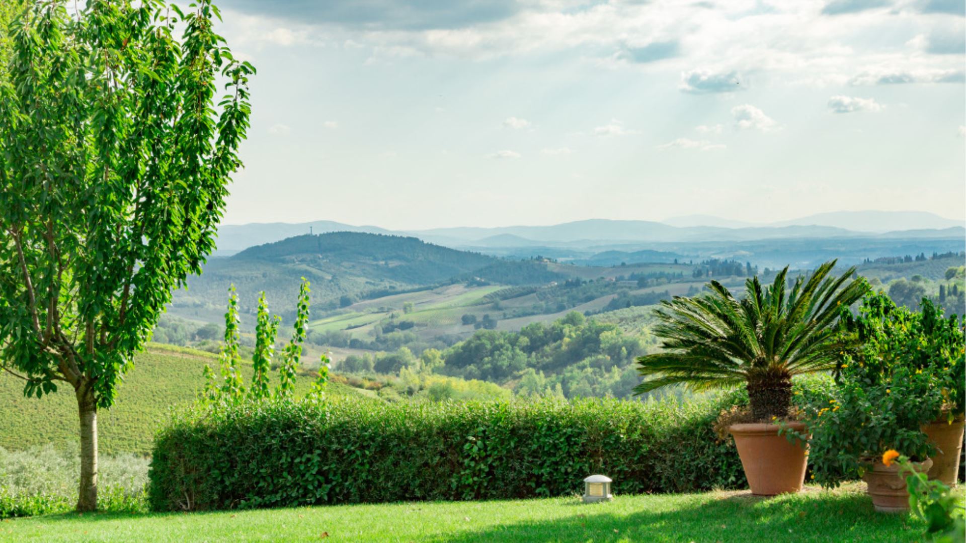 PODERE DEGLI DEI