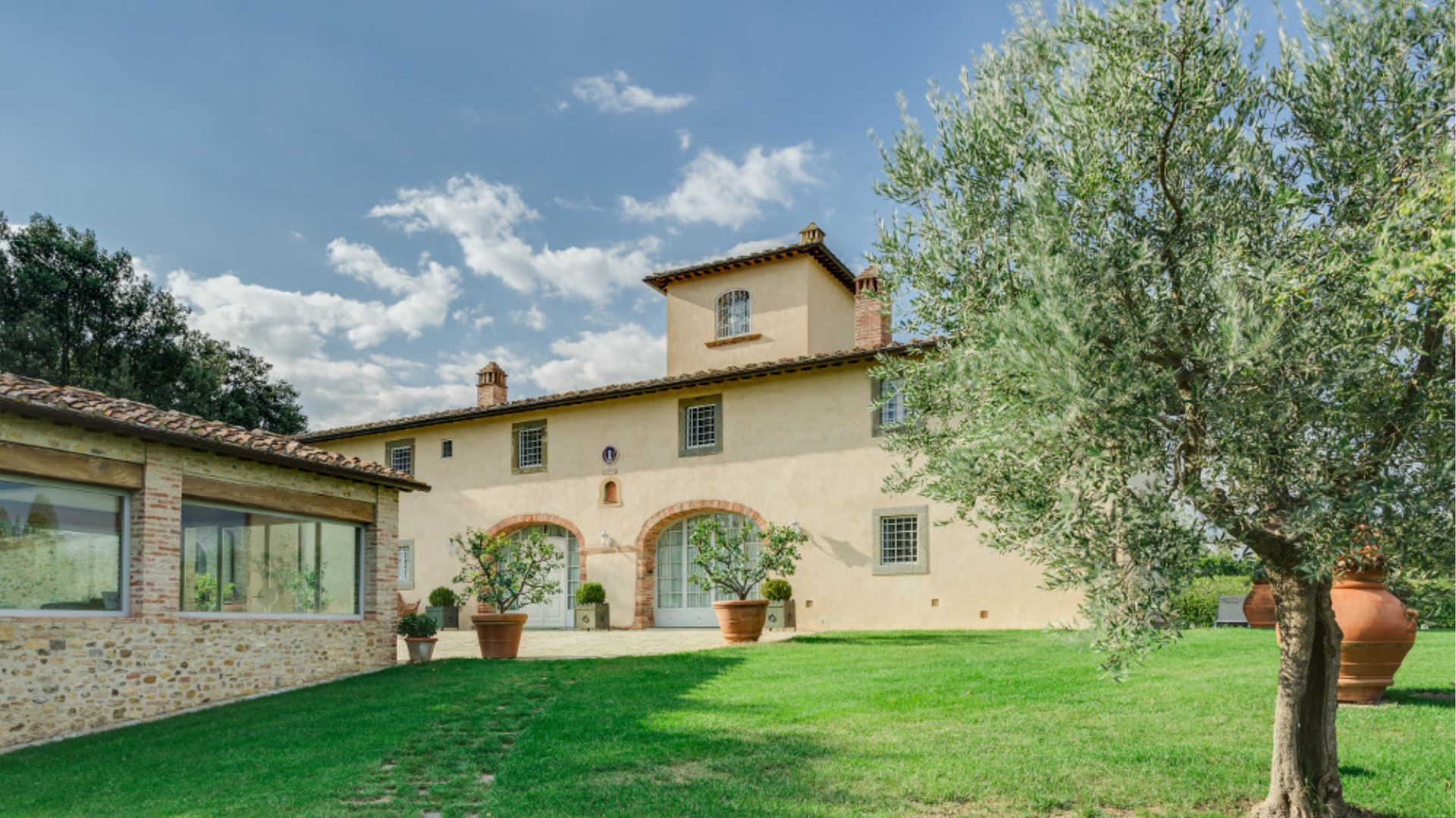 PODERE DEGLI DEI