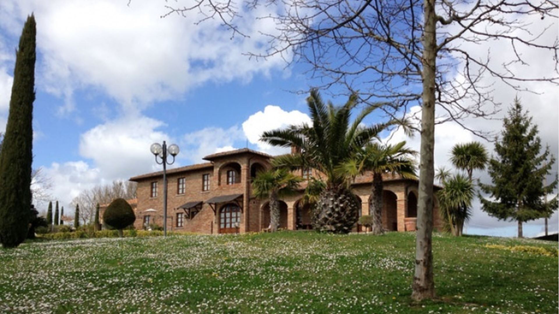 SANGUINETO - CIPRESSI