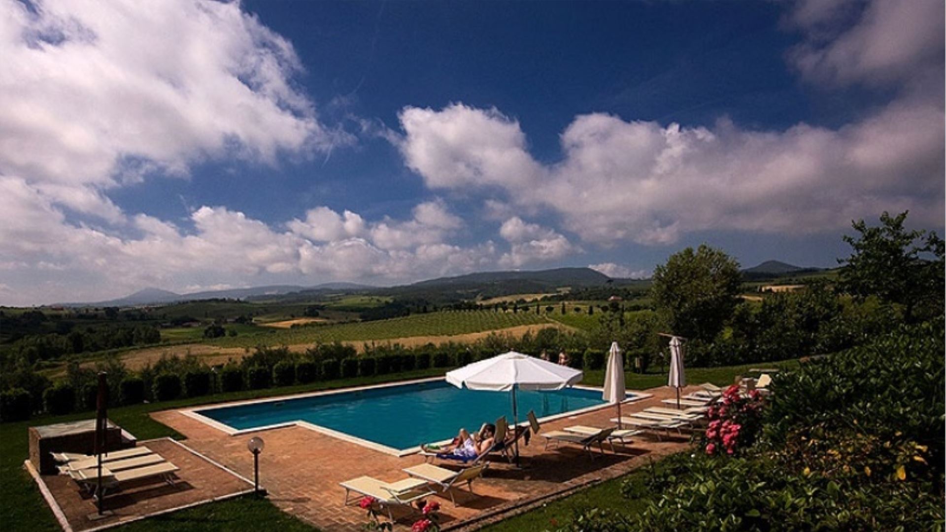 SANGUINETO - BELVEDERE