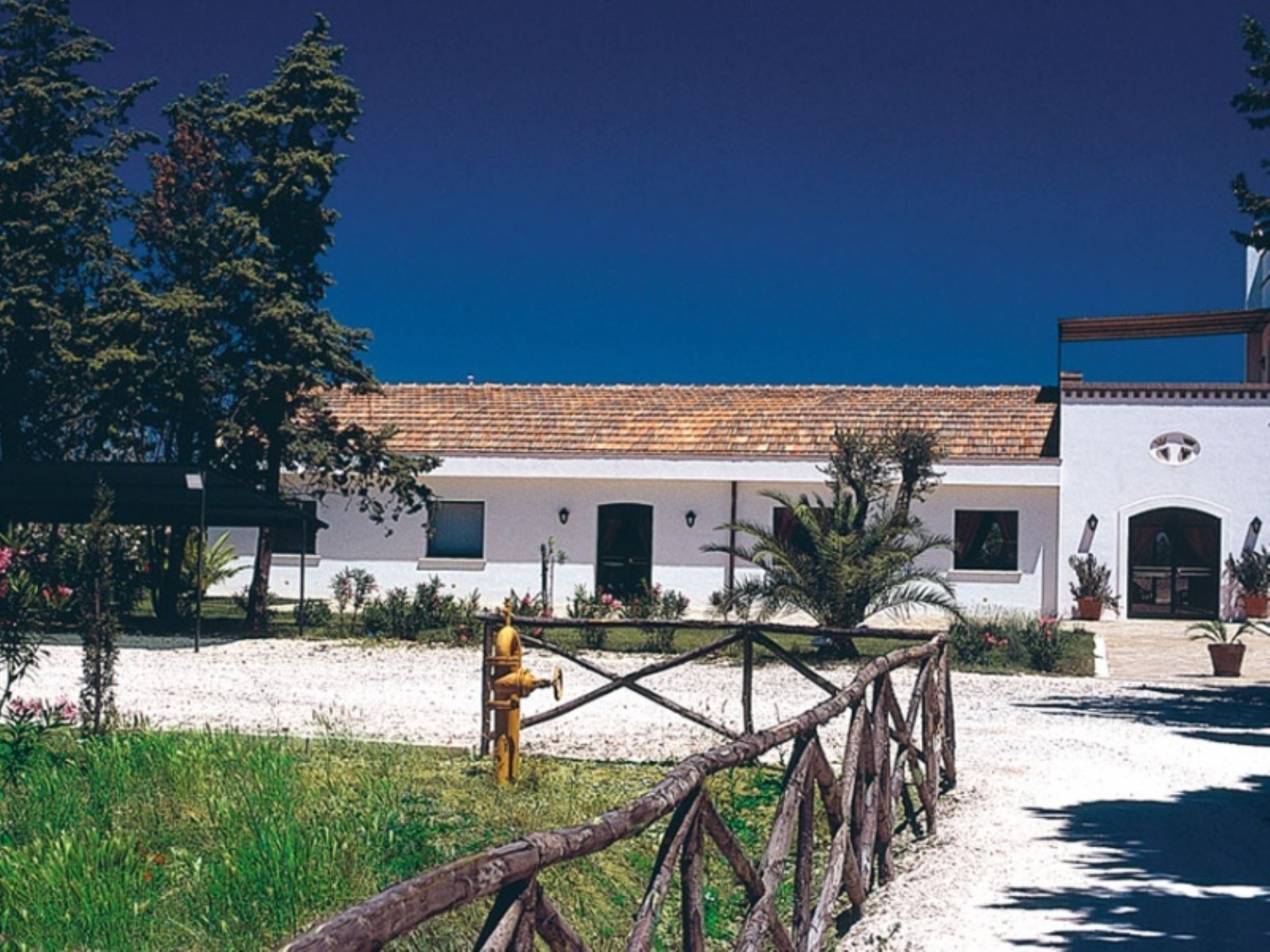 SAN TEODORO - VALENCIA