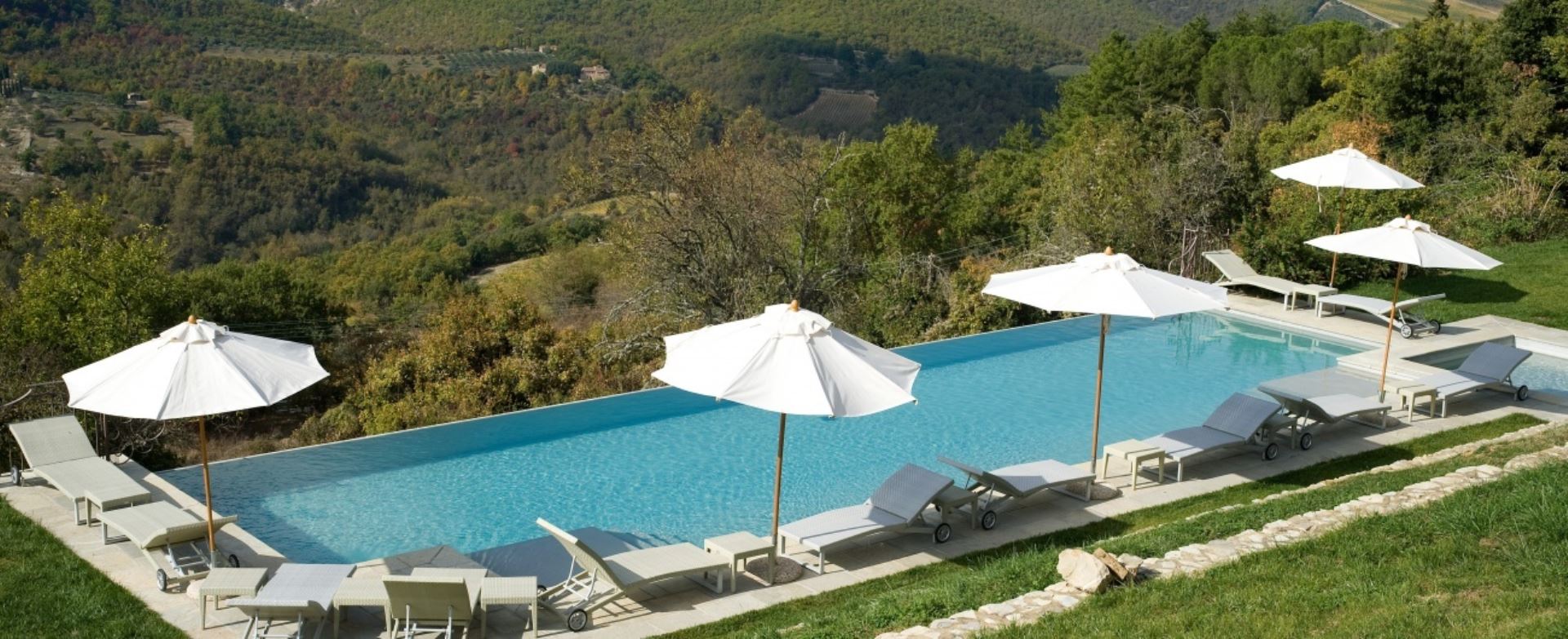 BORGO DI PIETRAFITTA - LA CAPANNA