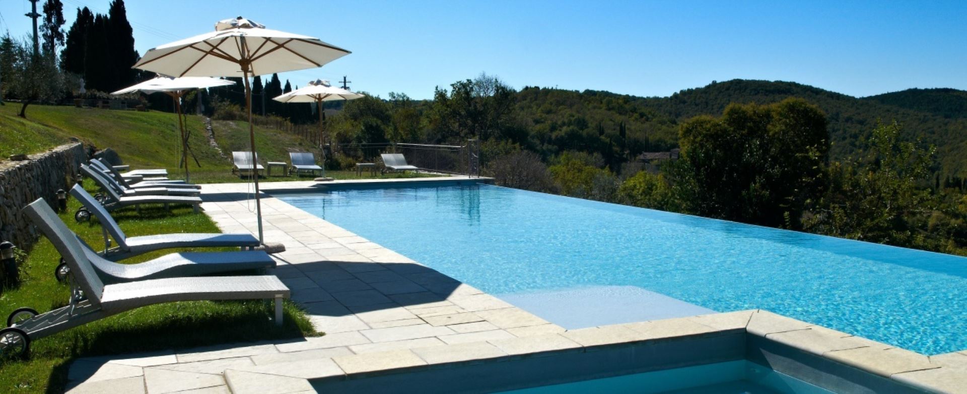 BORGO DI PIETRAFITTA  - IL TORRINO