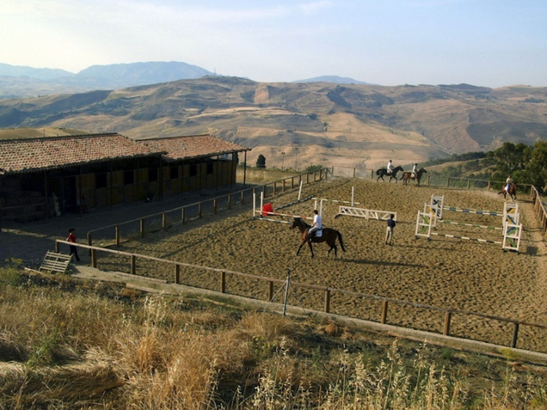 MONACO DI MEZZO - ECHIFALDO I