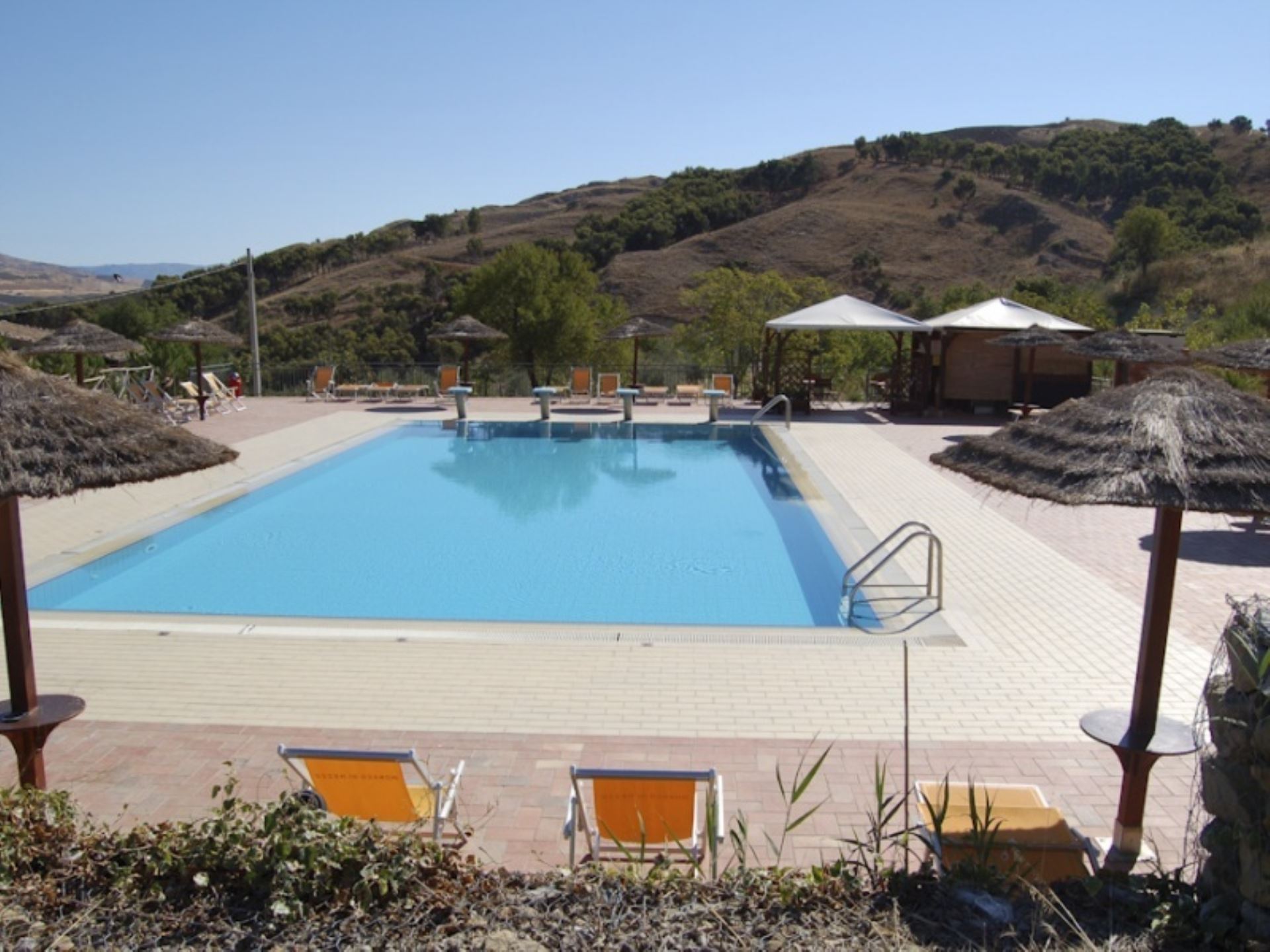 MONACO DI MEZZO - RAULICA