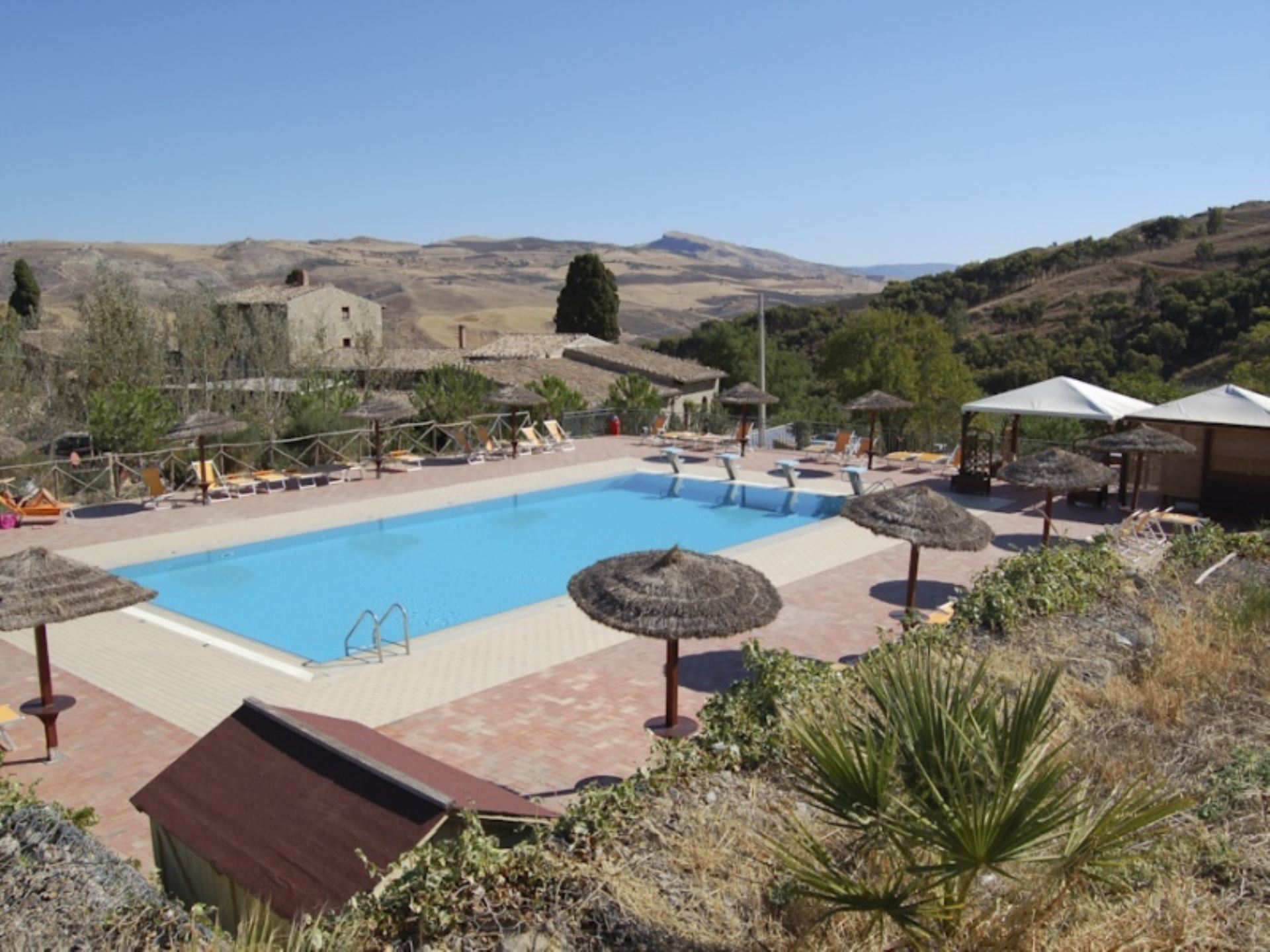 MONACO DI MEZZO - DEL MARCHESE