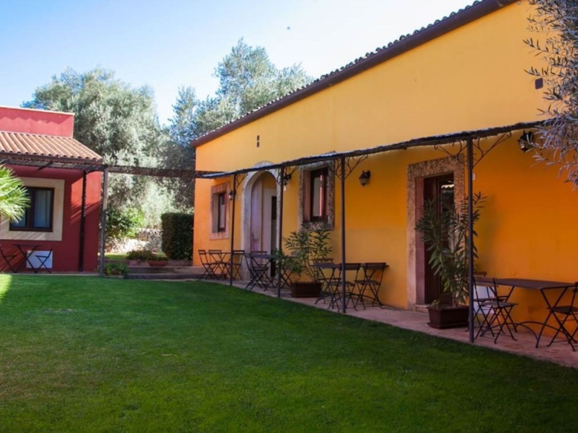 BORGO DEGLI ULIVI - GELSOMINO