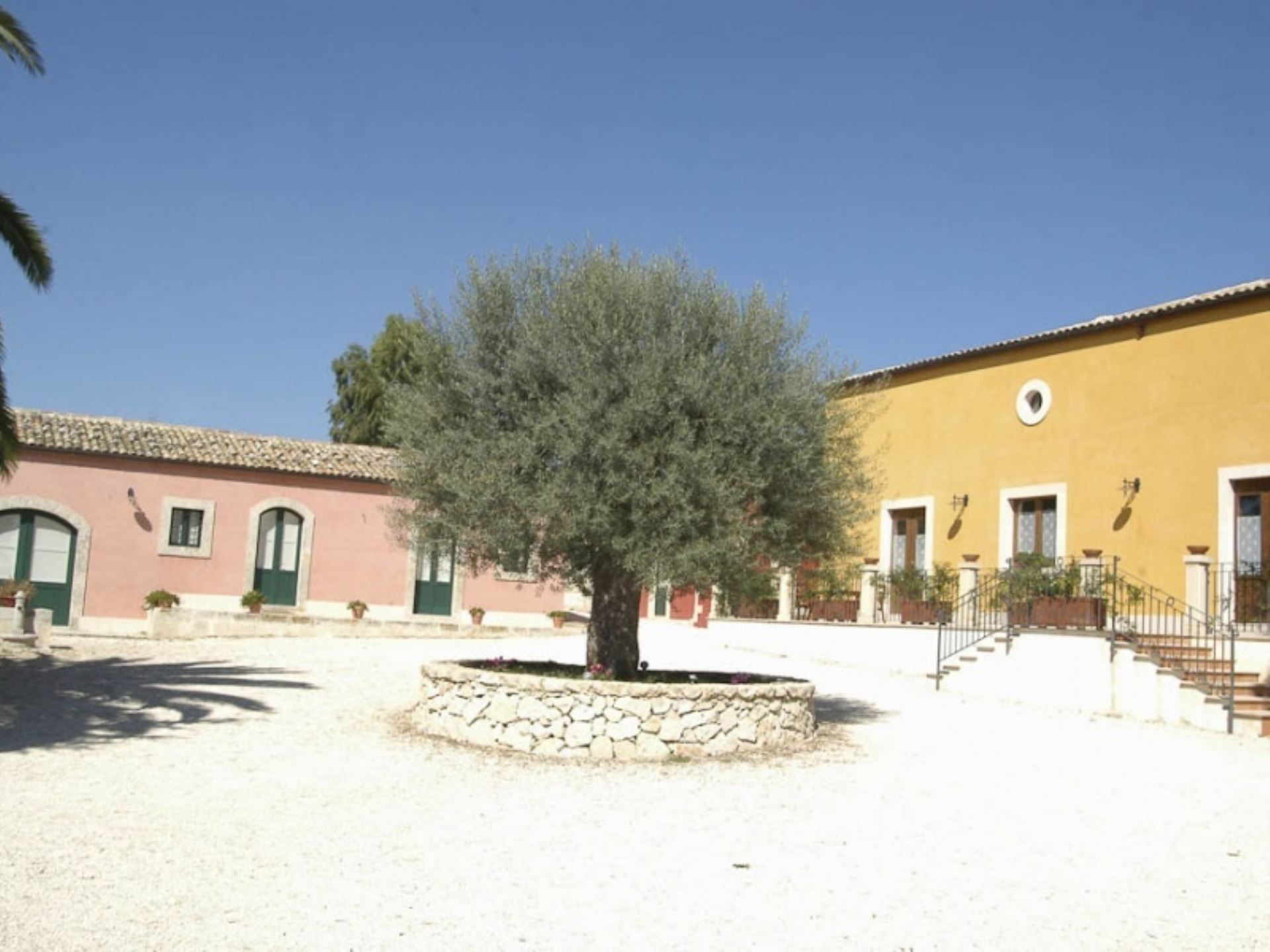 BORGO DEGLI ULIVI - PERA