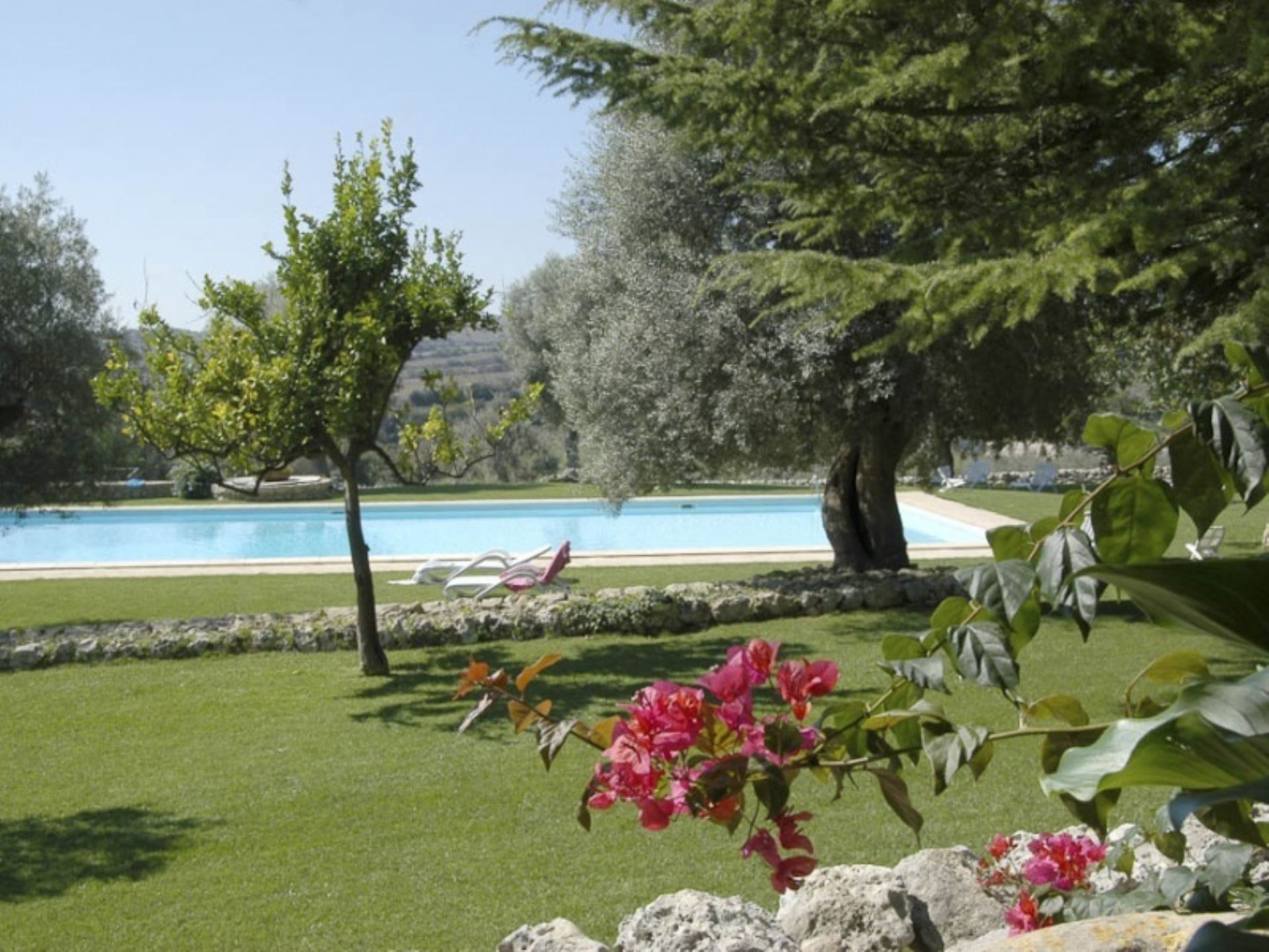 BORGO DEGLI ULIVI - NOCELLARA