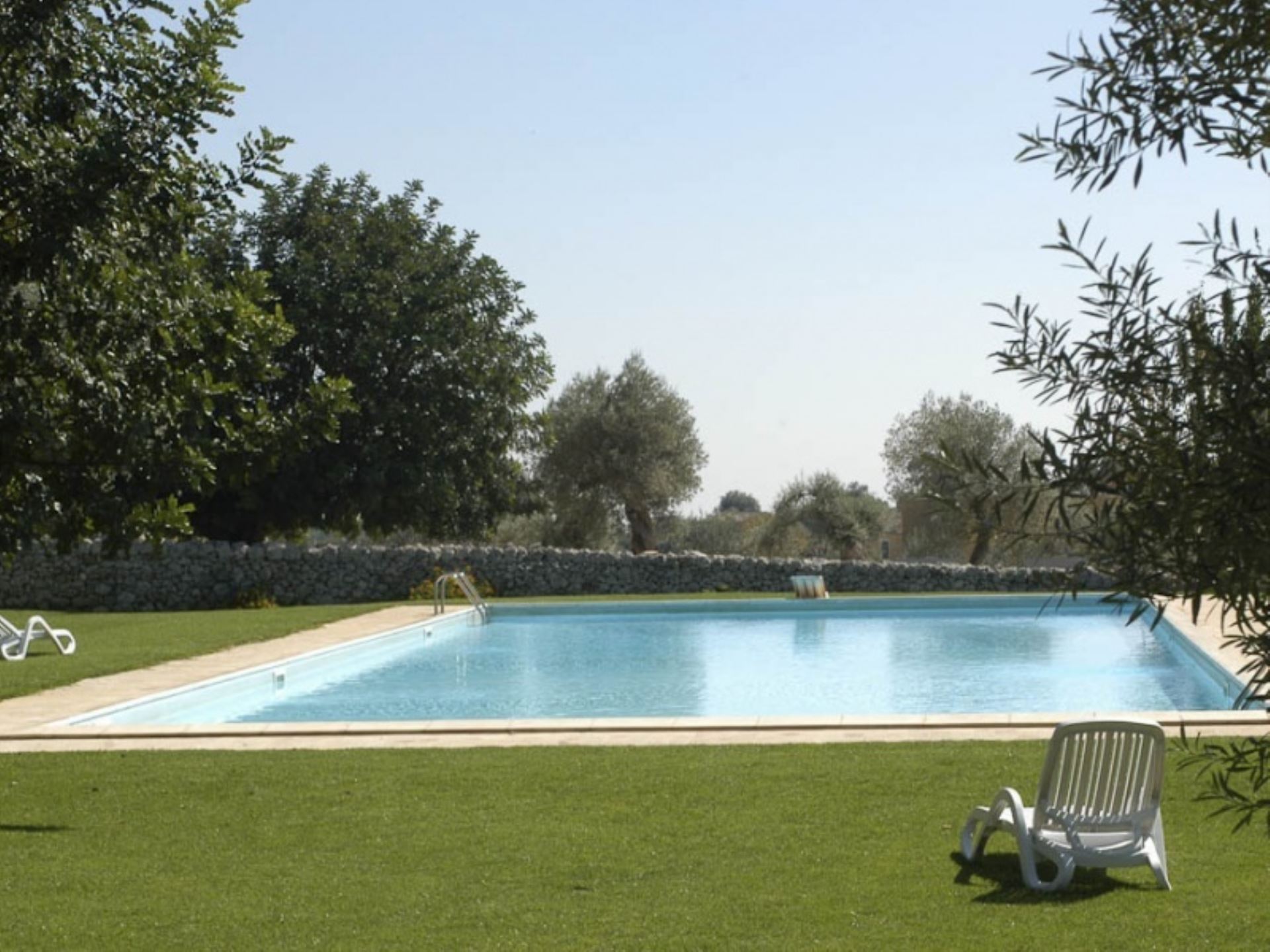 BORGO DEGLI ULIVI - TONDA IBLEA