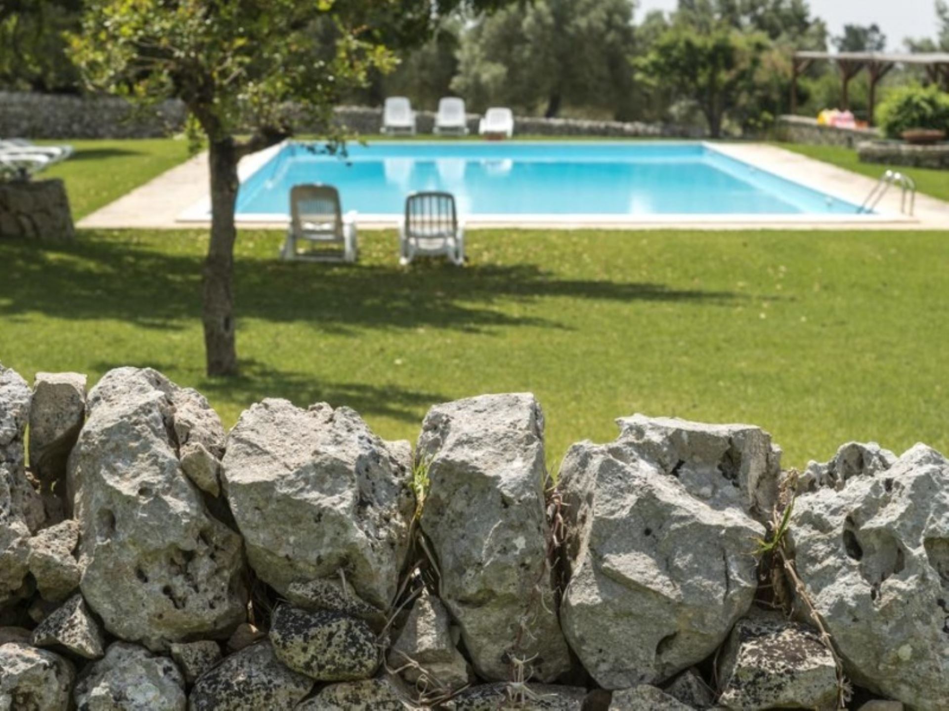 BORGO DEGLI ULIVI - MORESCA