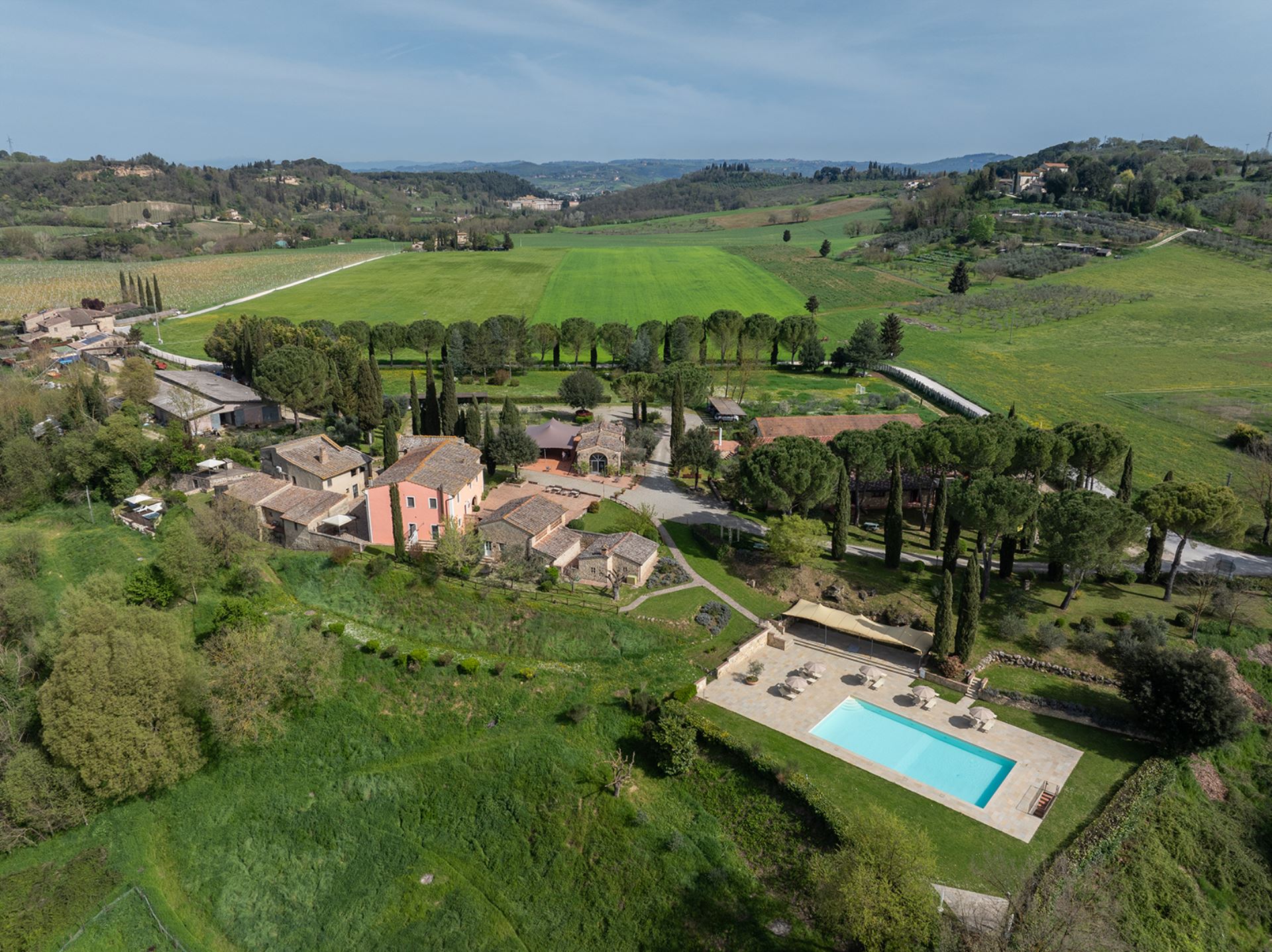BORGO SAN LORENZO