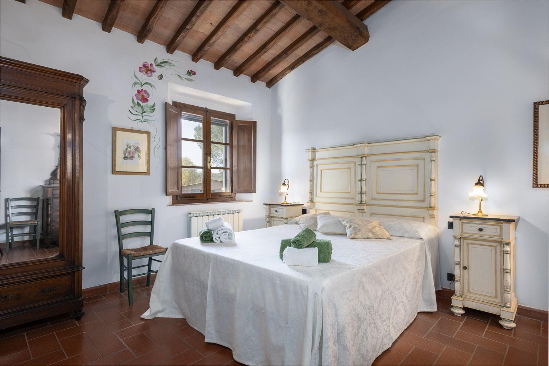 BORGO SAN LORENZO