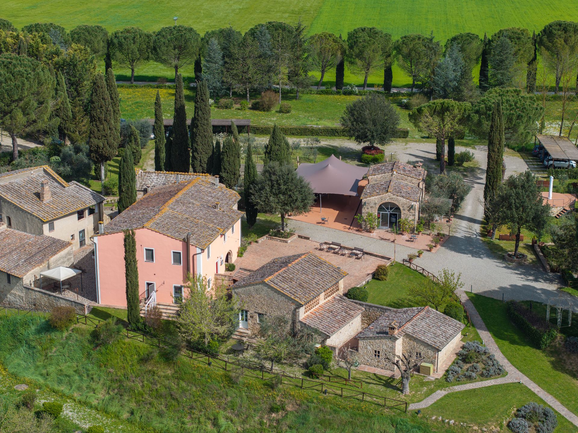BORGO SAN LORENZO