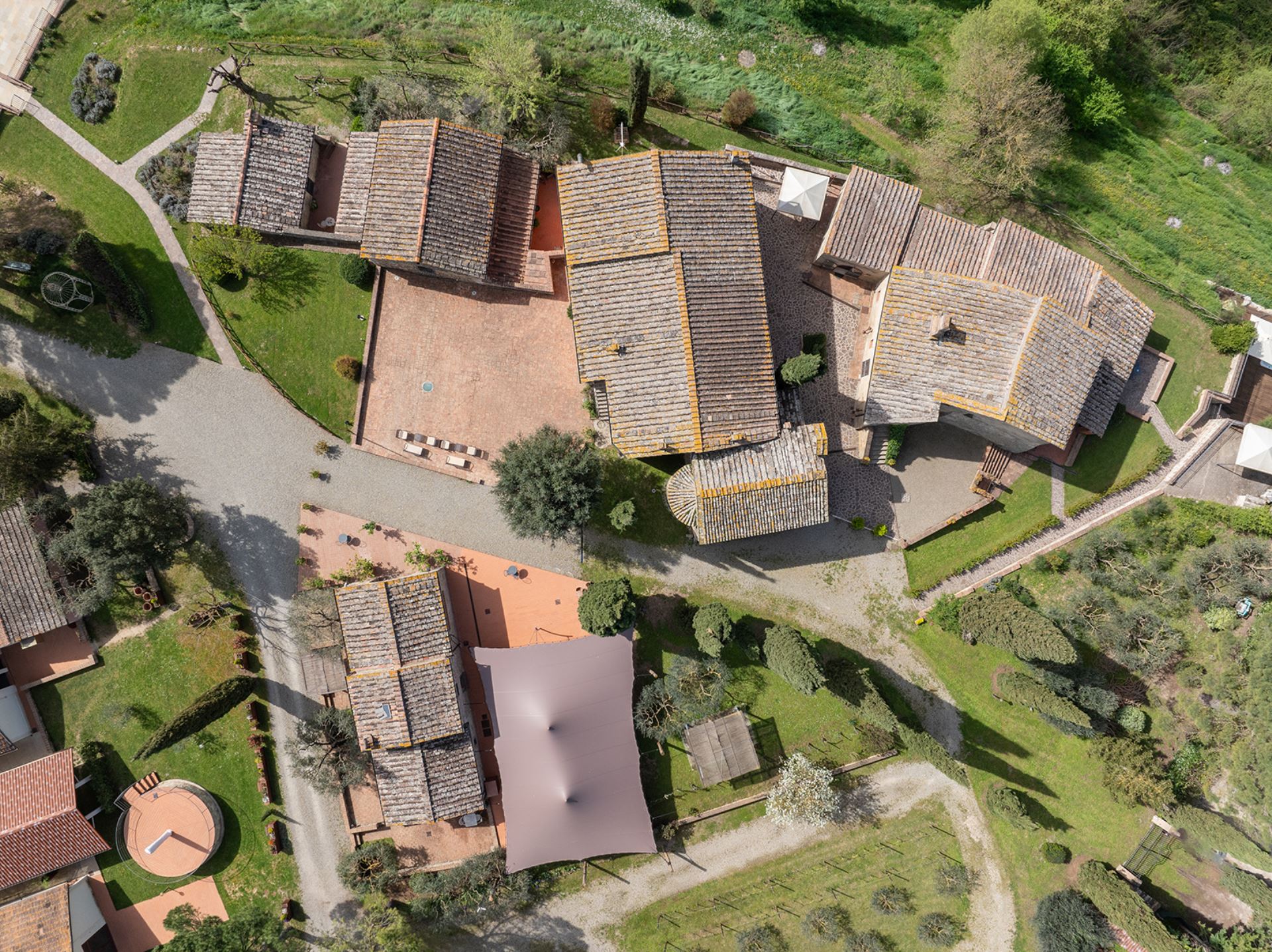 BORGO SAN LORENZO