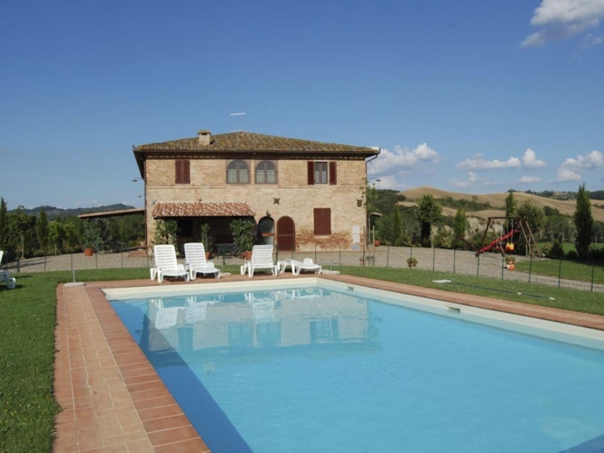 PODERE MATILDE - VALLE 1