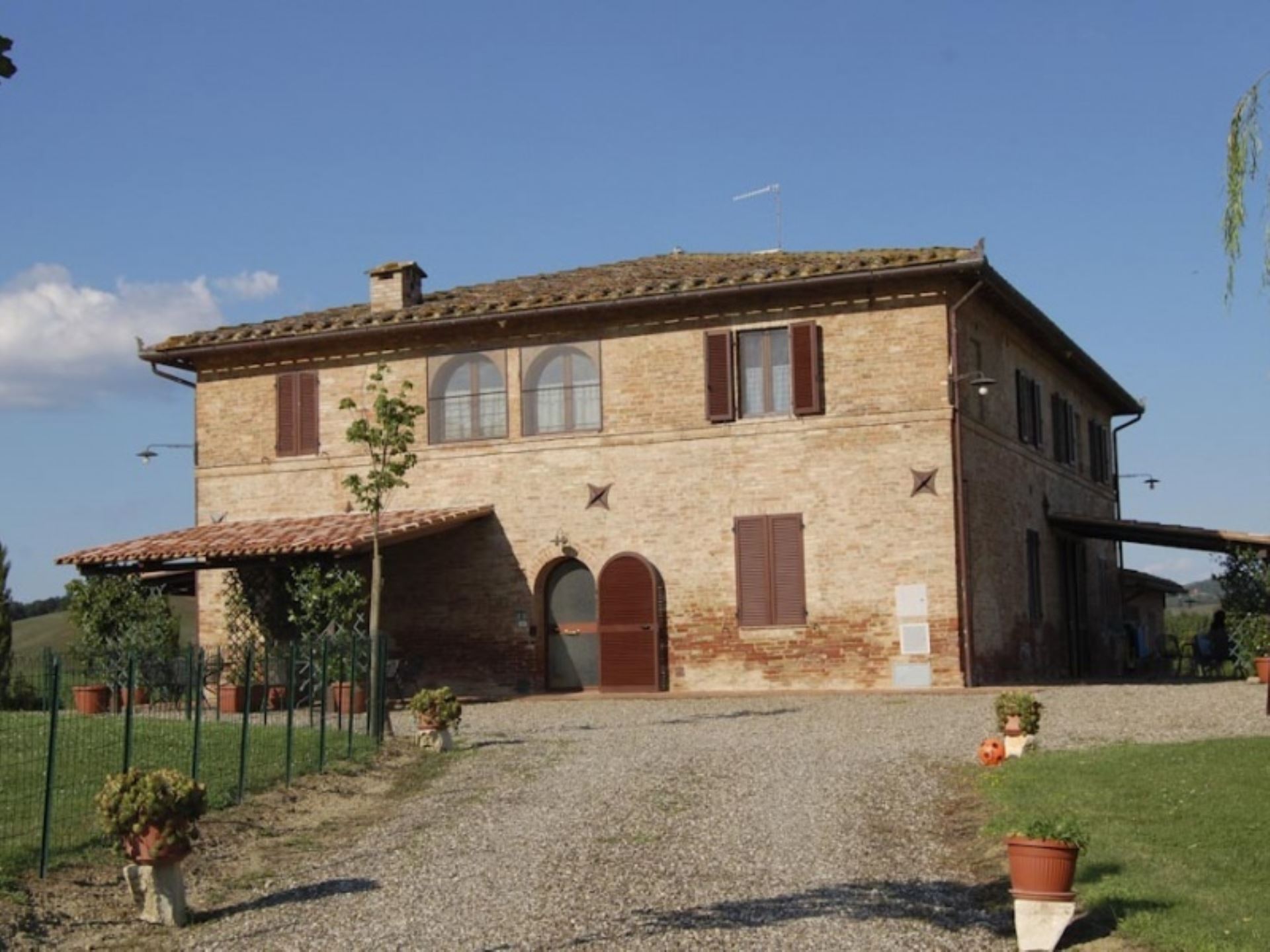 PODERE MATILDE - VALLE 3