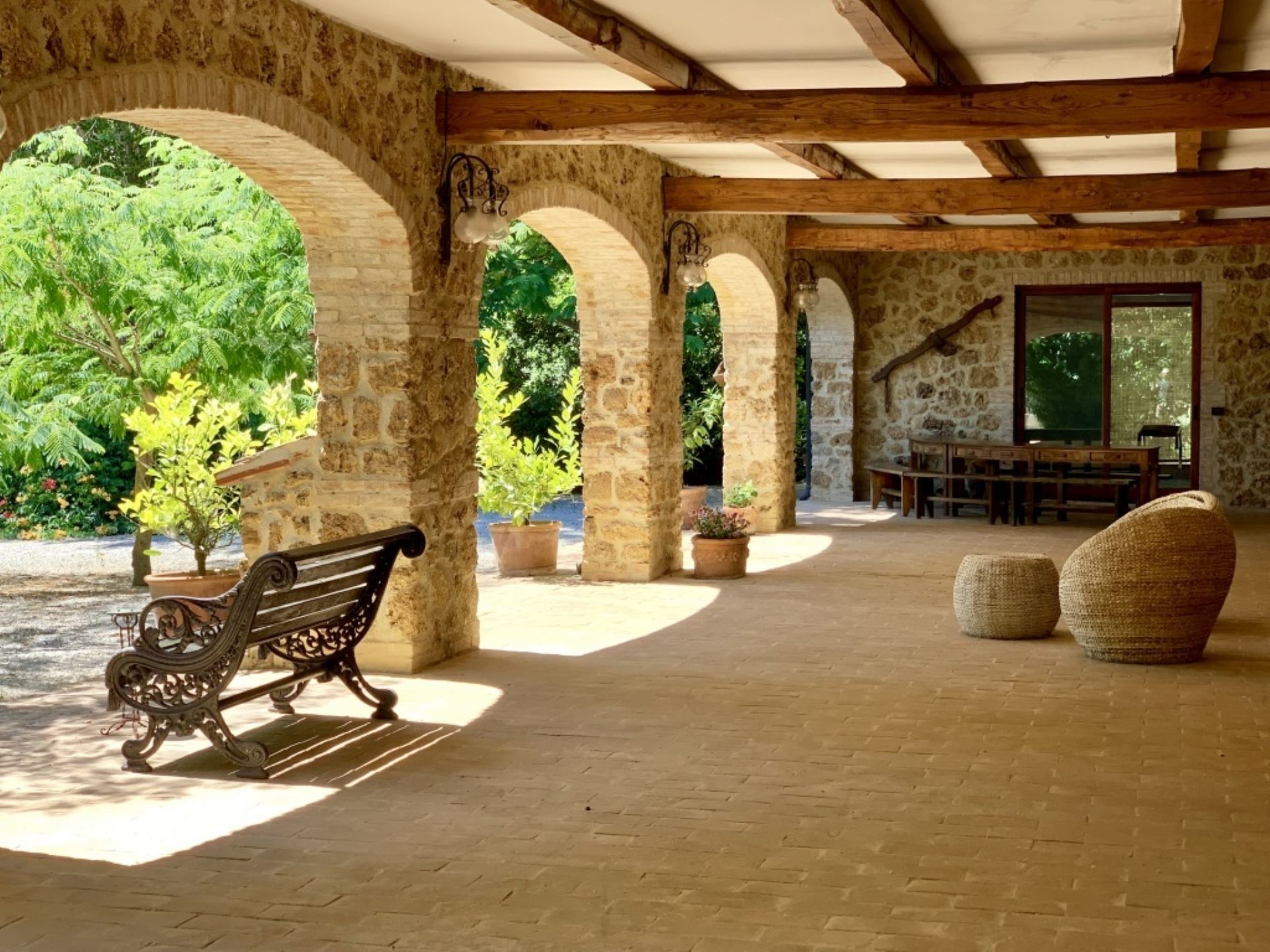 SAN GIOVANNI - MIRTO (Trilo)