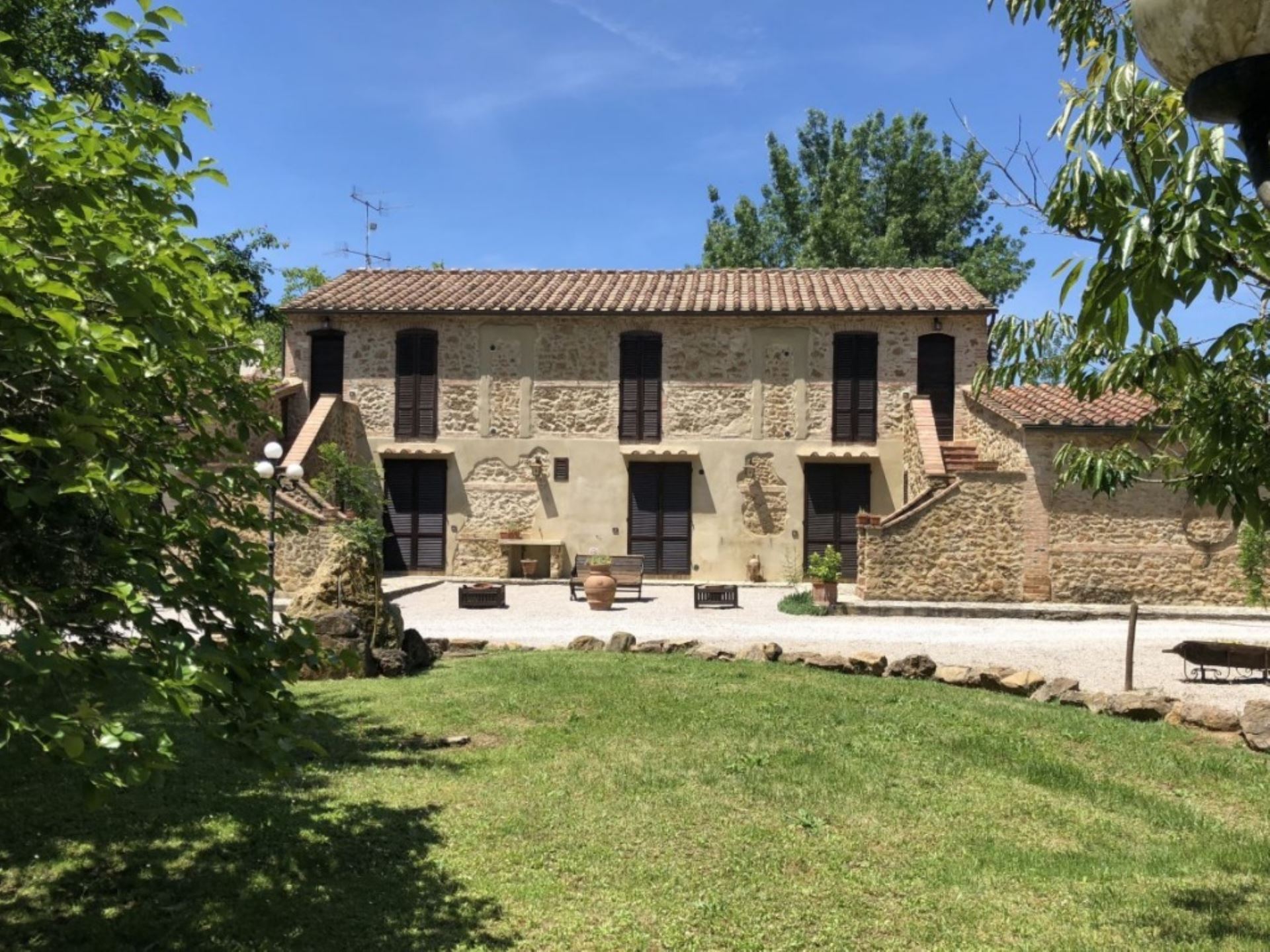 SAN GIOVANNI - NOCE (Trilo Super)