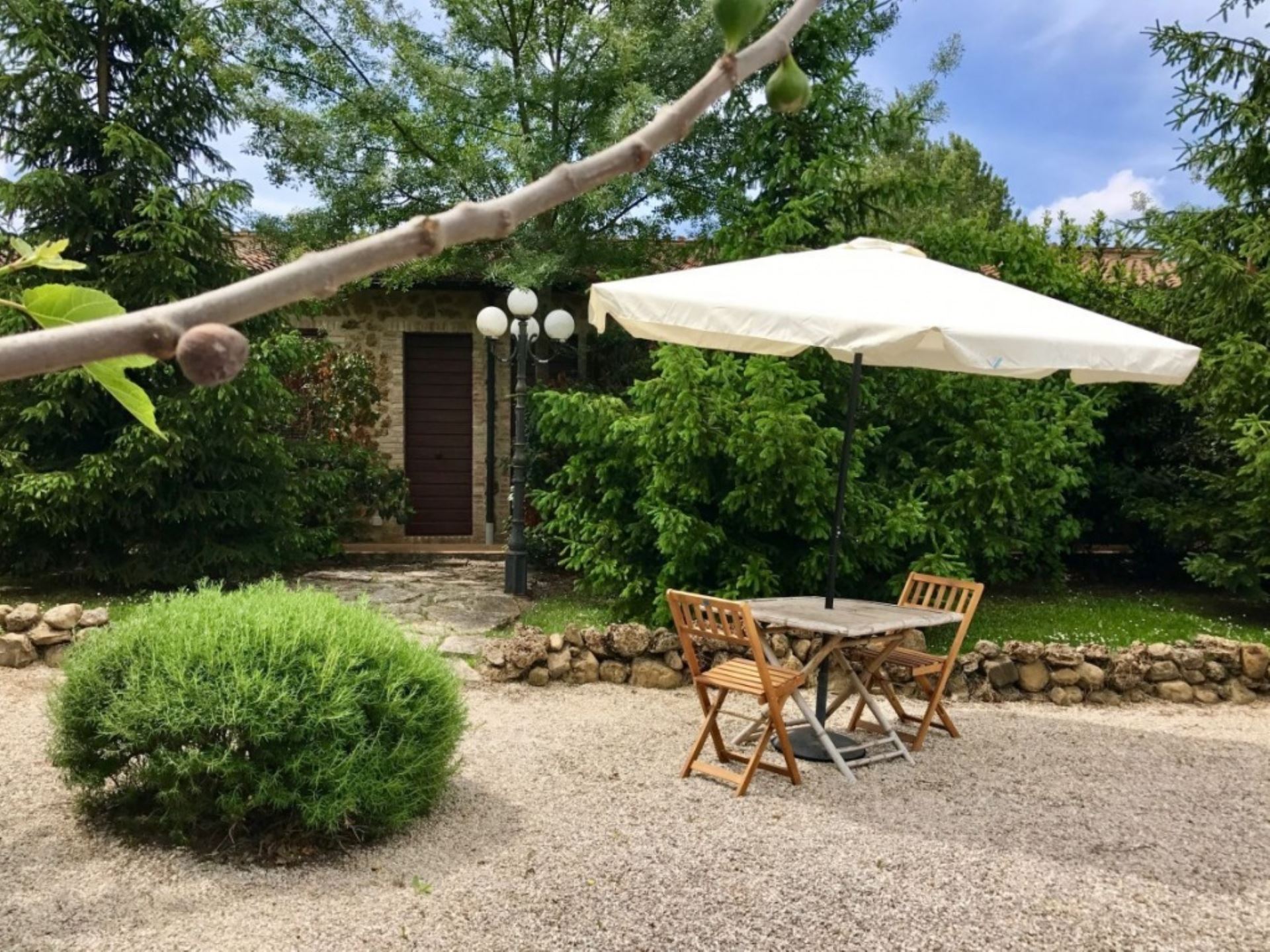 SAN GIOVANNI - GIOGO (Bilo)