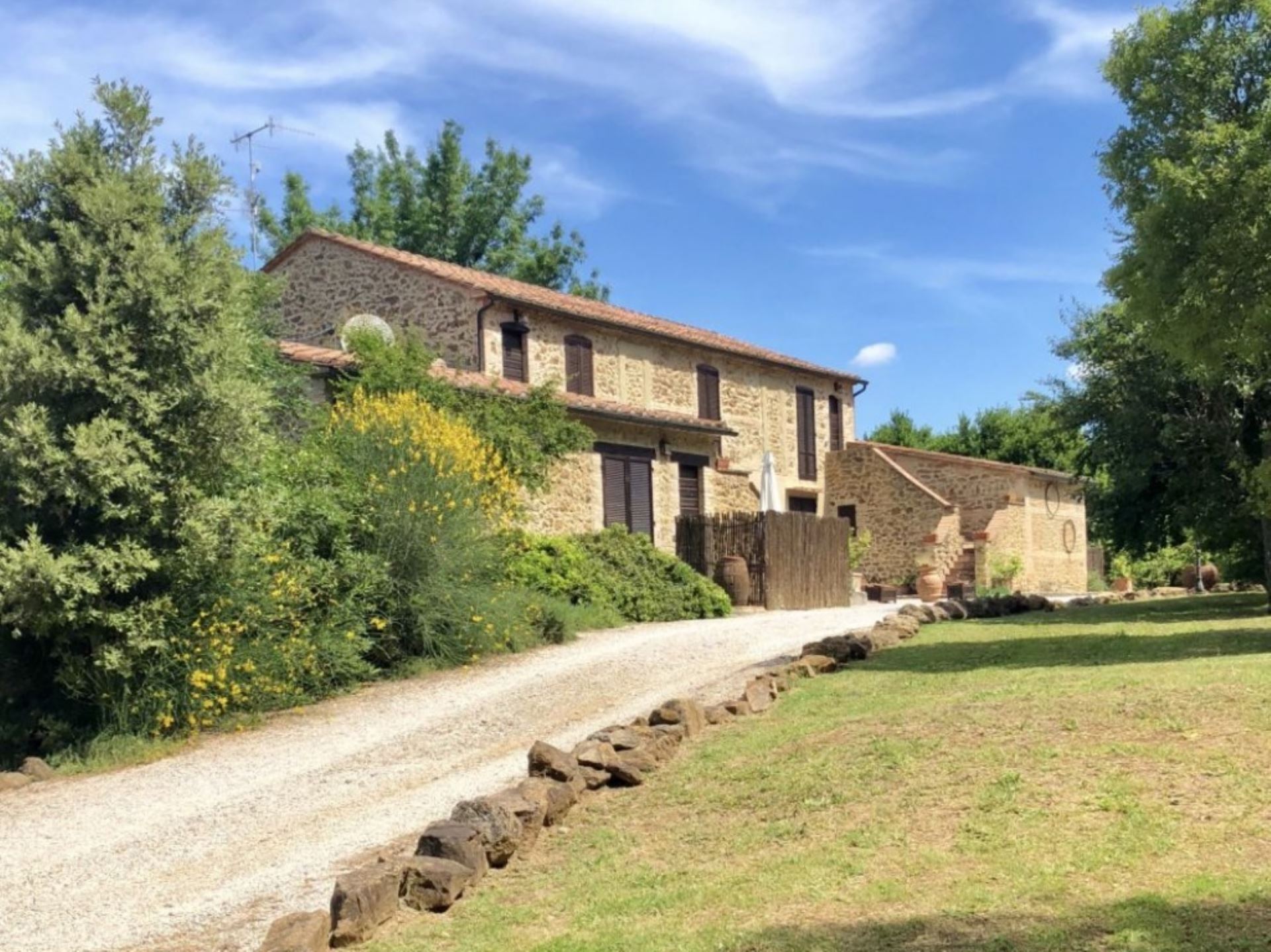 SAN GIOVANNI - CILIEGI (Trilo Super)