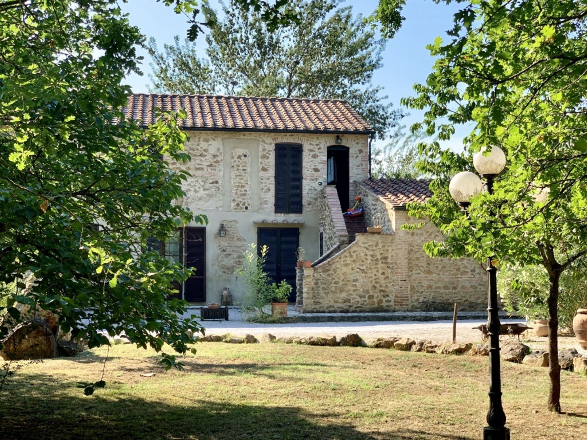 SAN GIOVANNI - ACQUA (Mono)