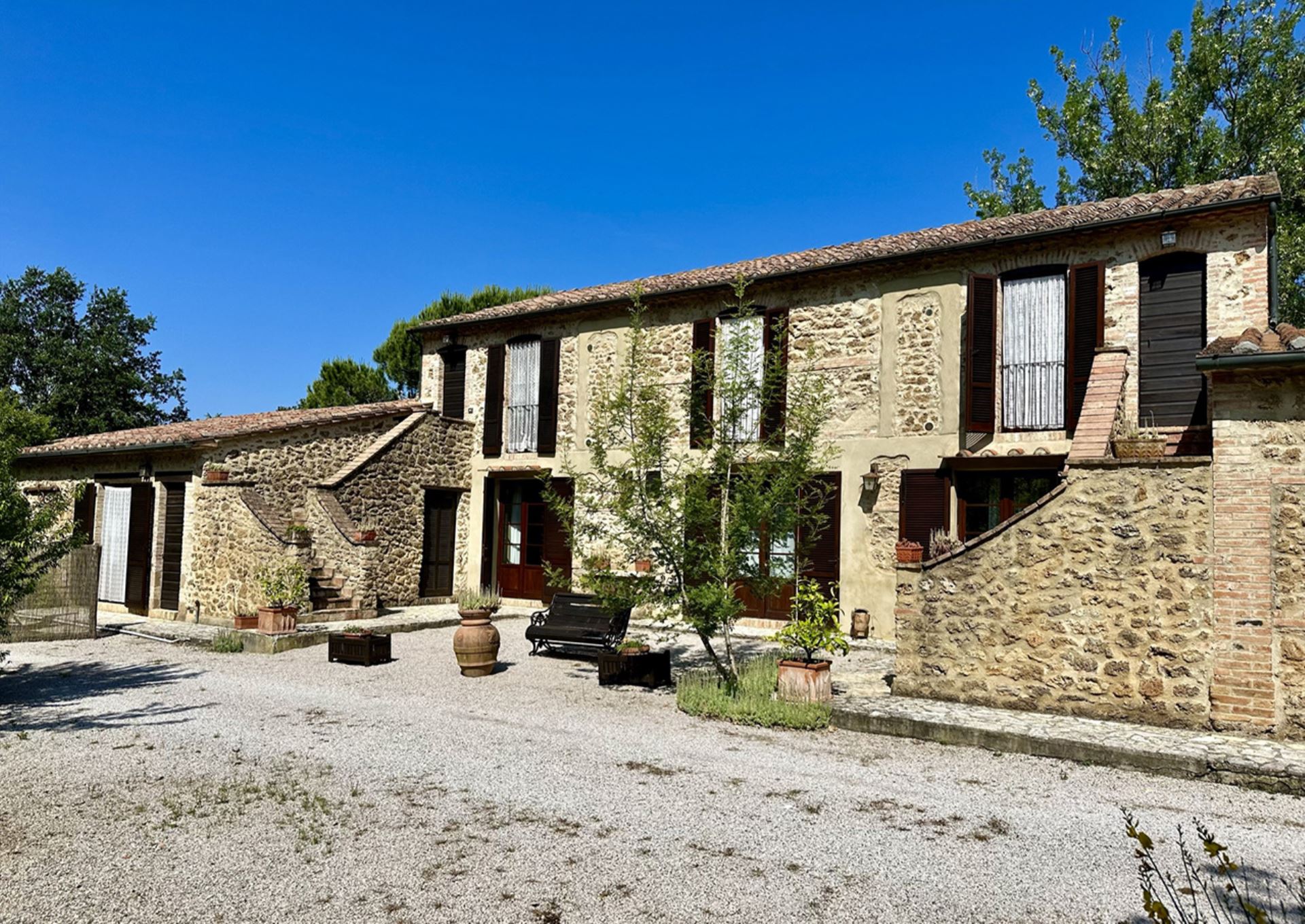 SAN GIOVANNI - FUOCO (Mono)