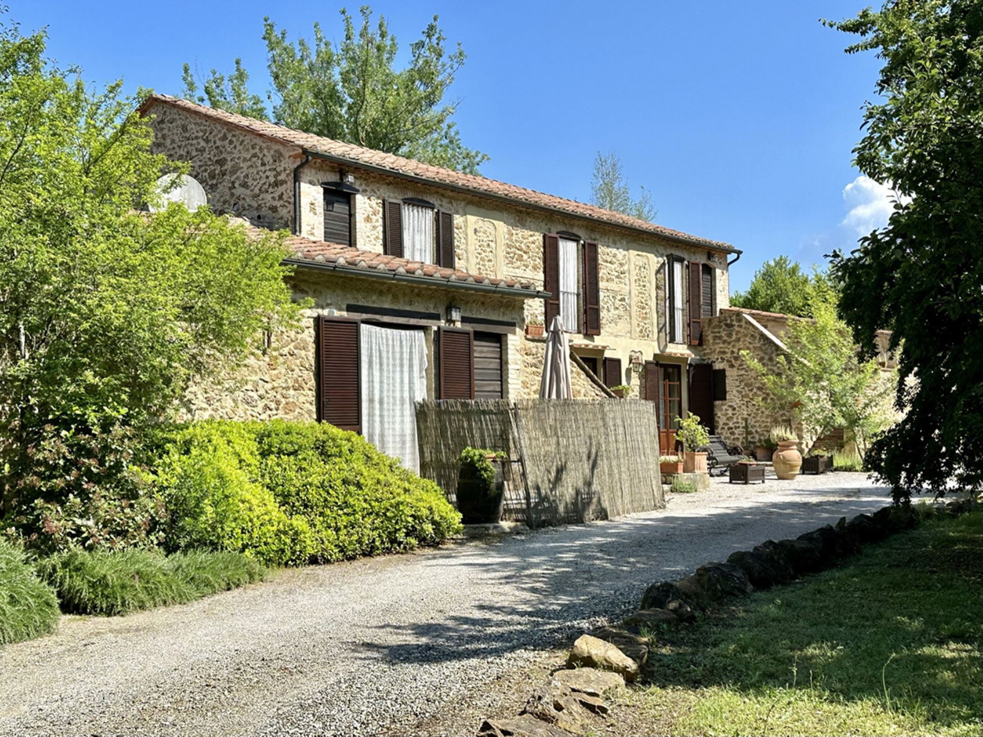 SAN GIOVANNI - ARIA (Mono)