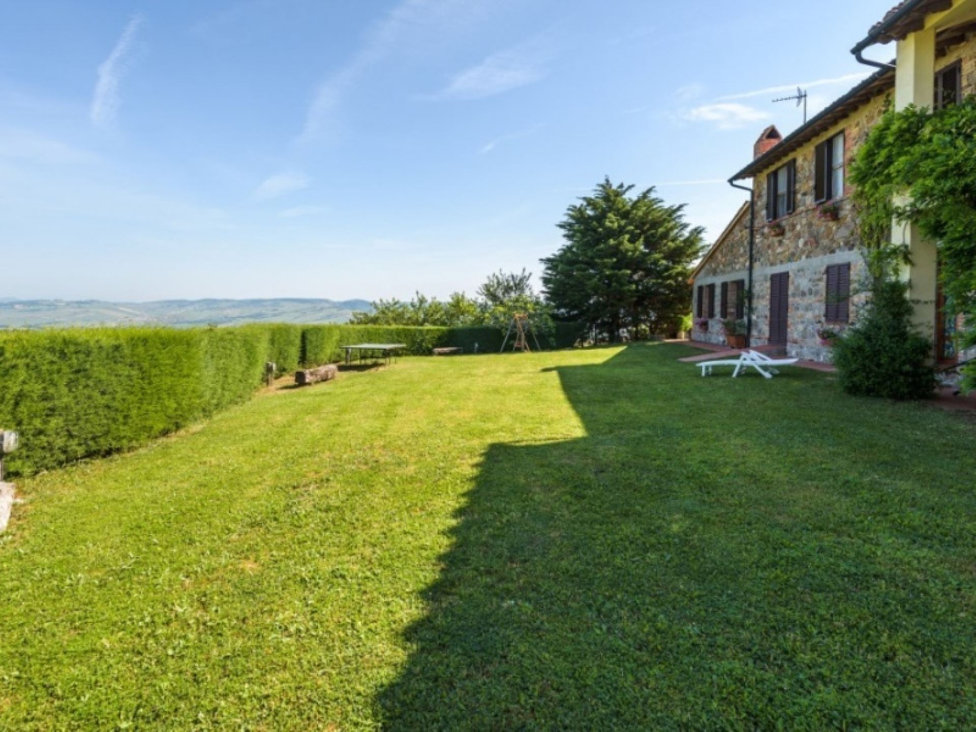PODERE DEL MEZZADRO