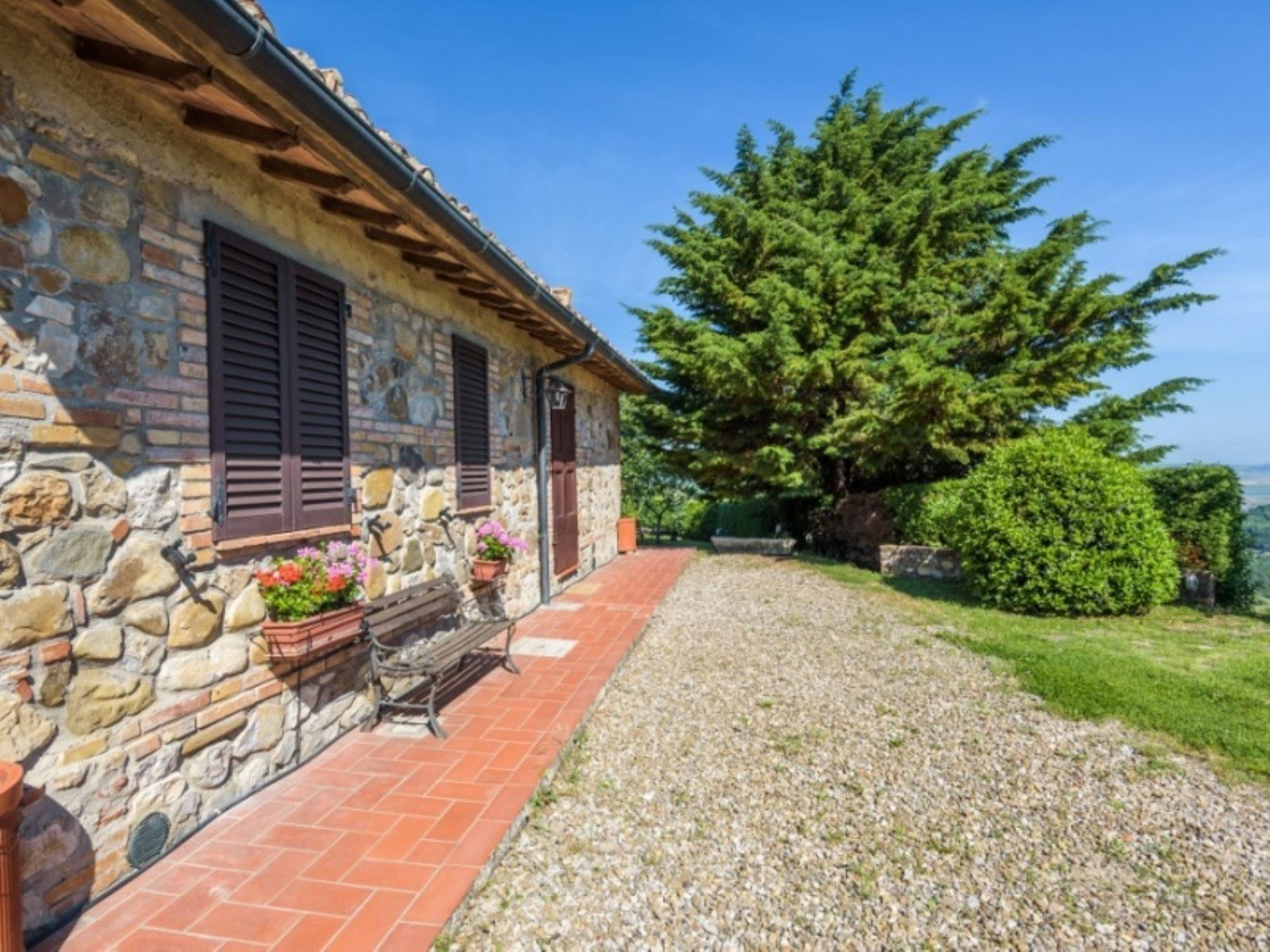 PODERE DEL MEZZADRO