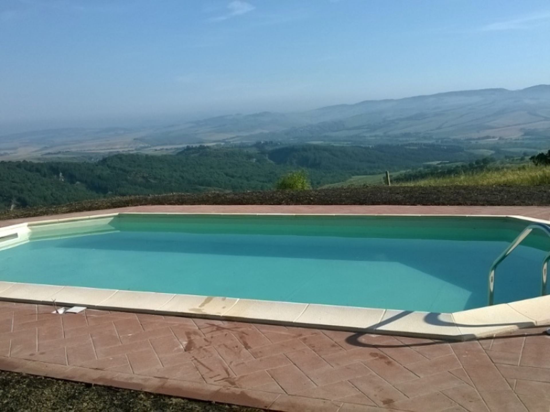 PODERE DEL MEZZADRO