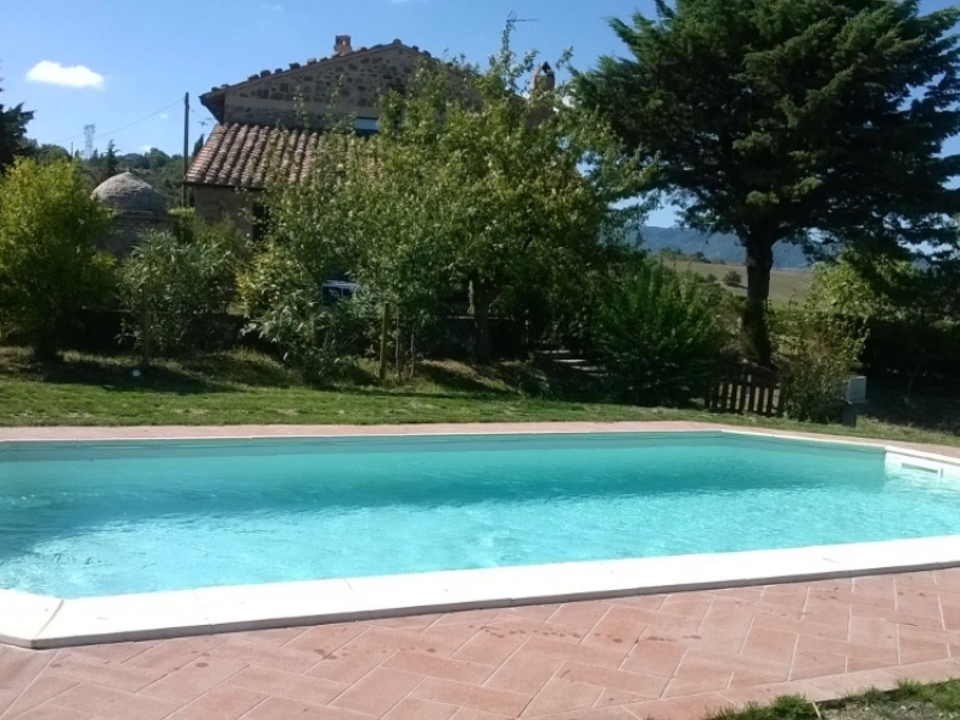 PODERE DEL MEZZADRO