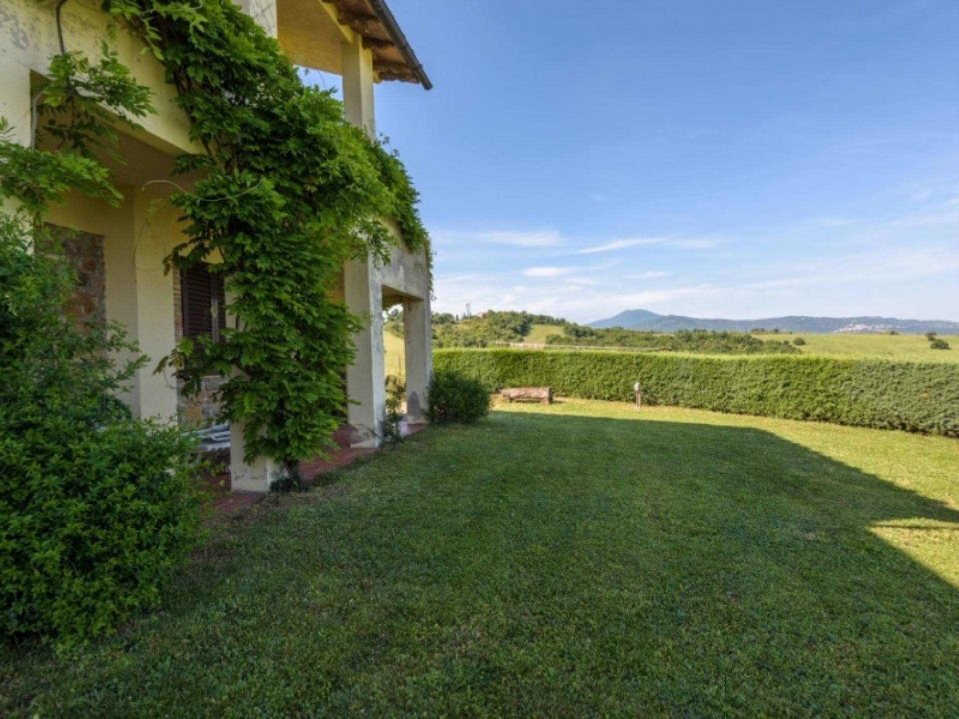 PODERE DEL MEZZADRO