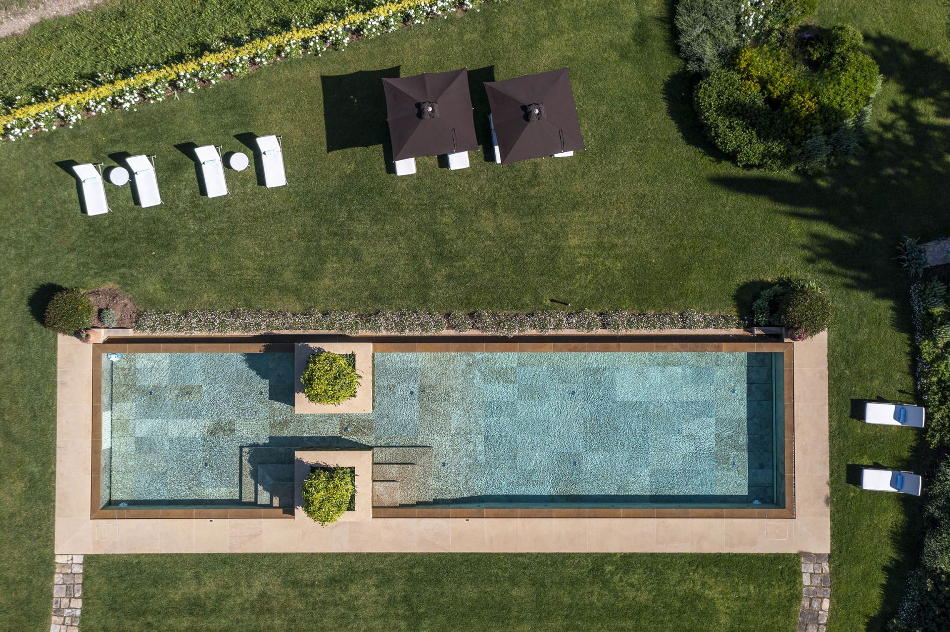 VILLA RINASCIMENTO