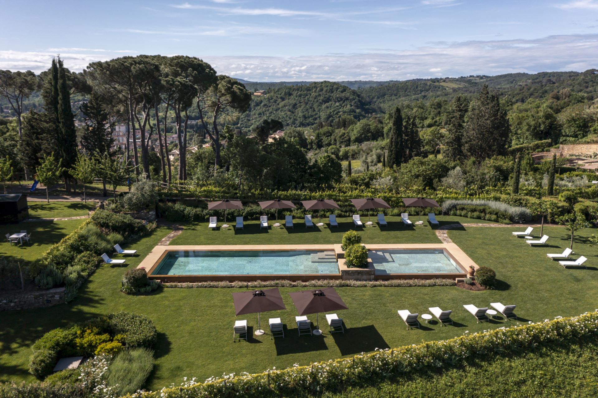 VILLA RINASCIMENTO