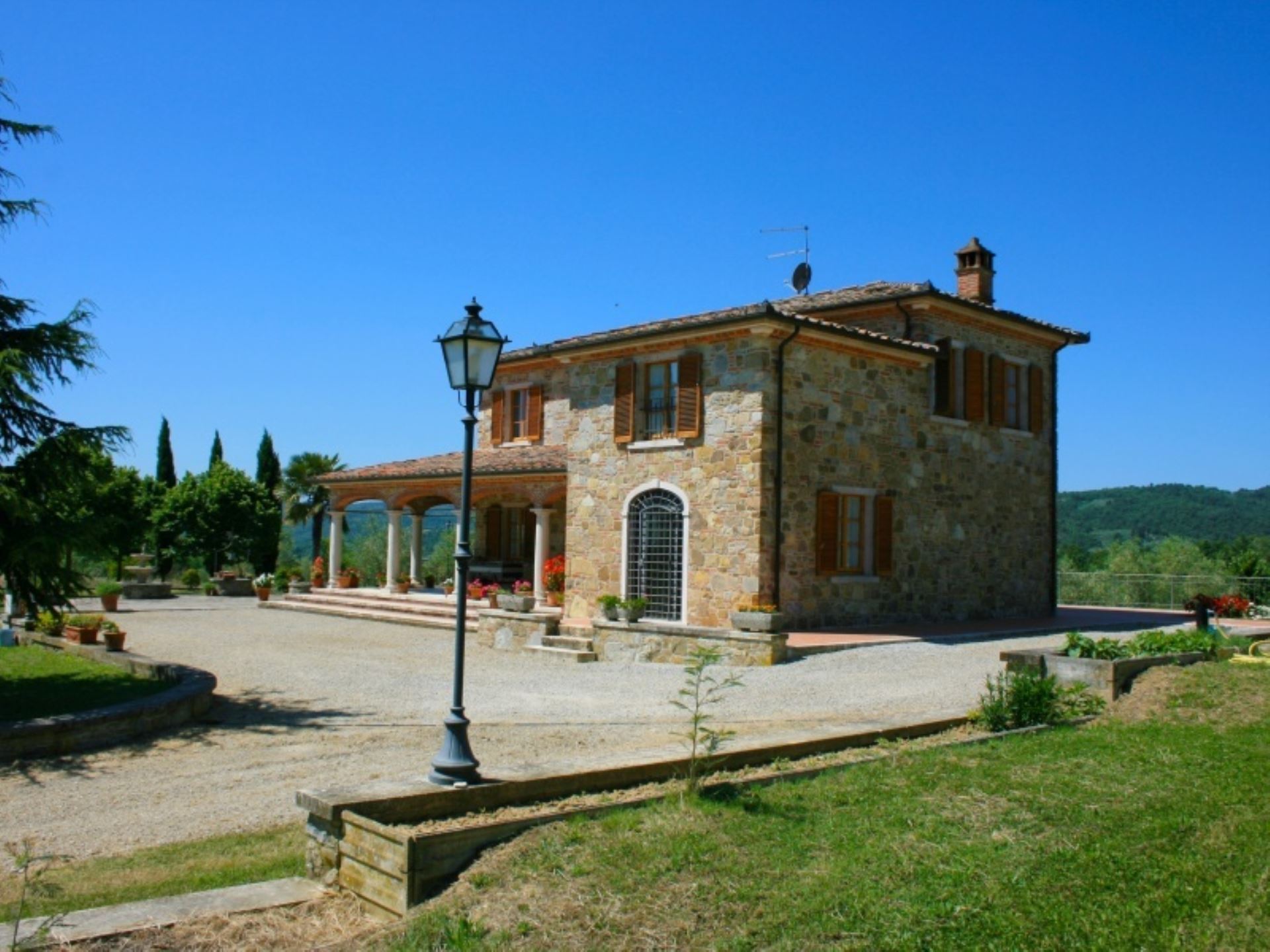 VILLA CLARA